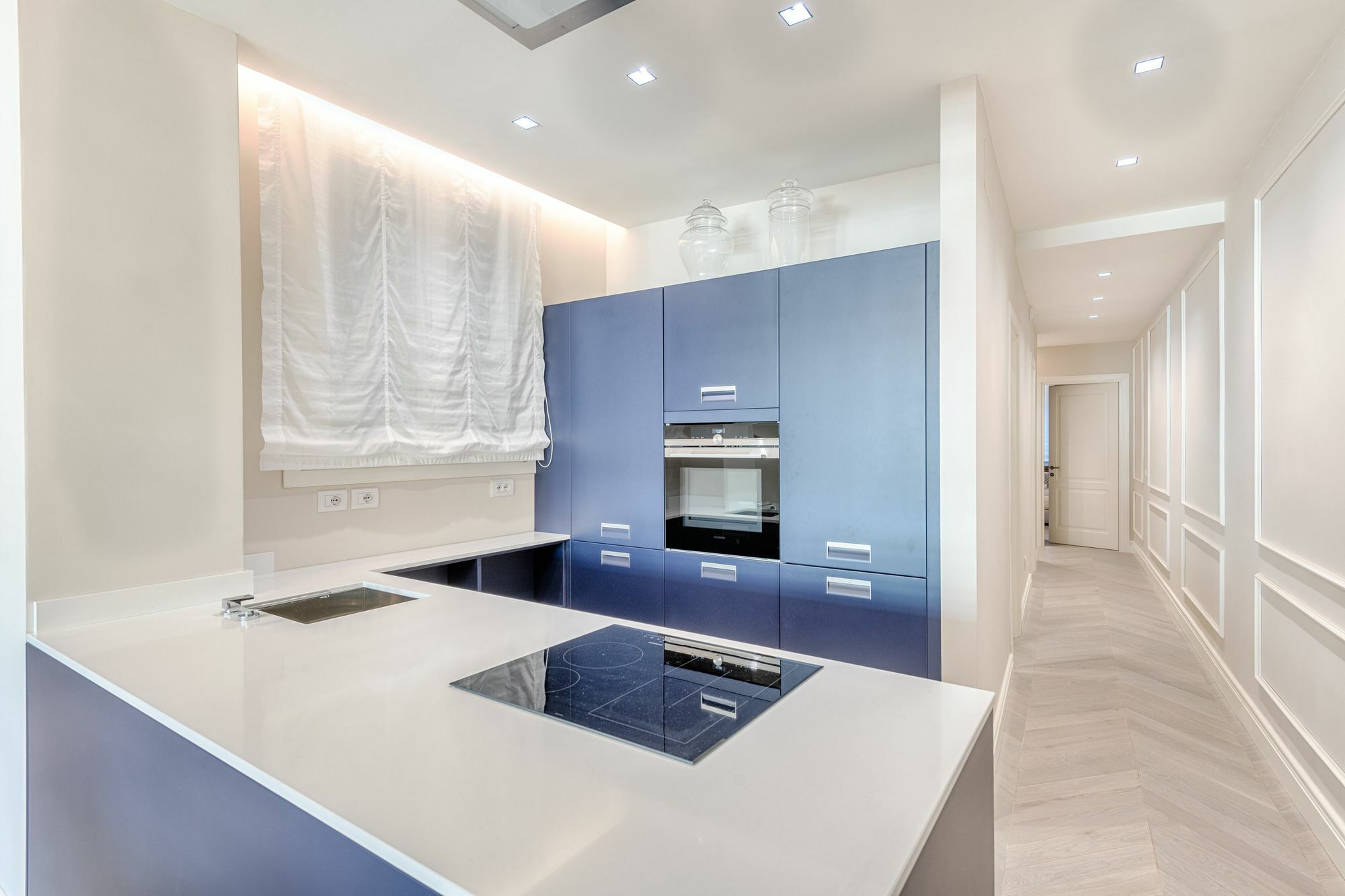 Luxury Blue River By Mmega Apartment Florence