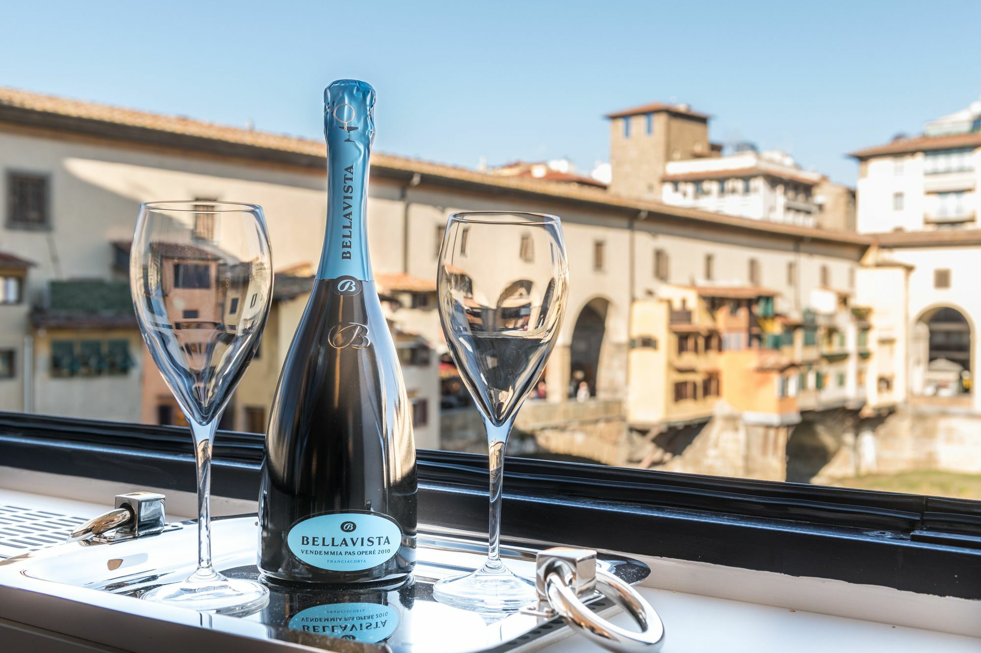 Luxury Blue River By Mmega Apartment