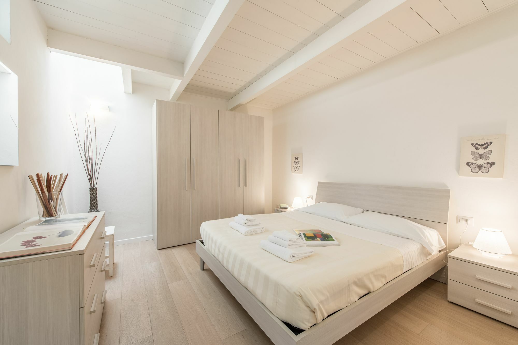 Apartment San Frediano Moderno