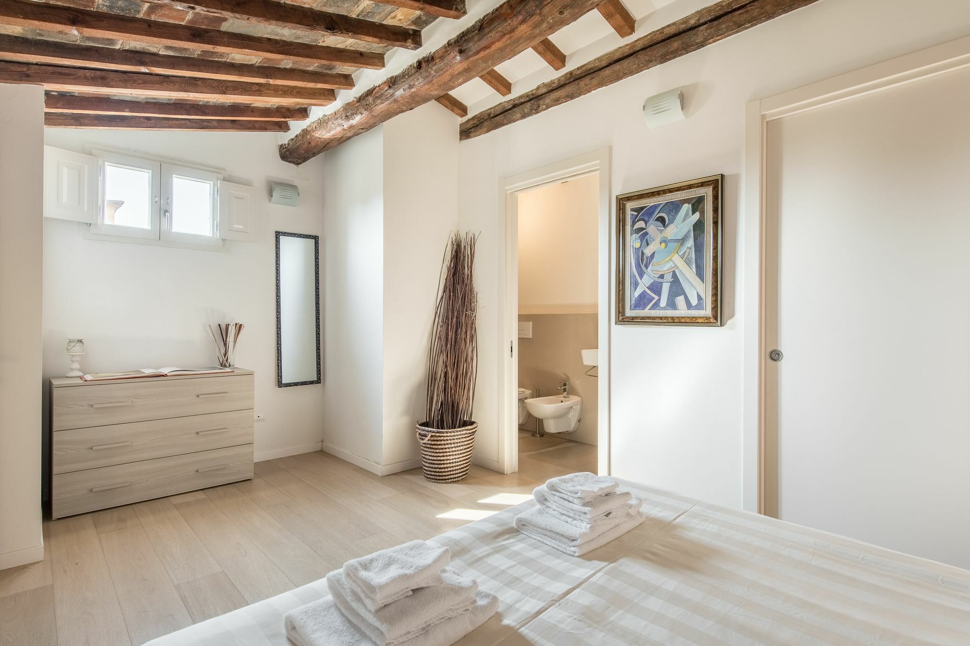 San Frediano Moderno Apartment Florence