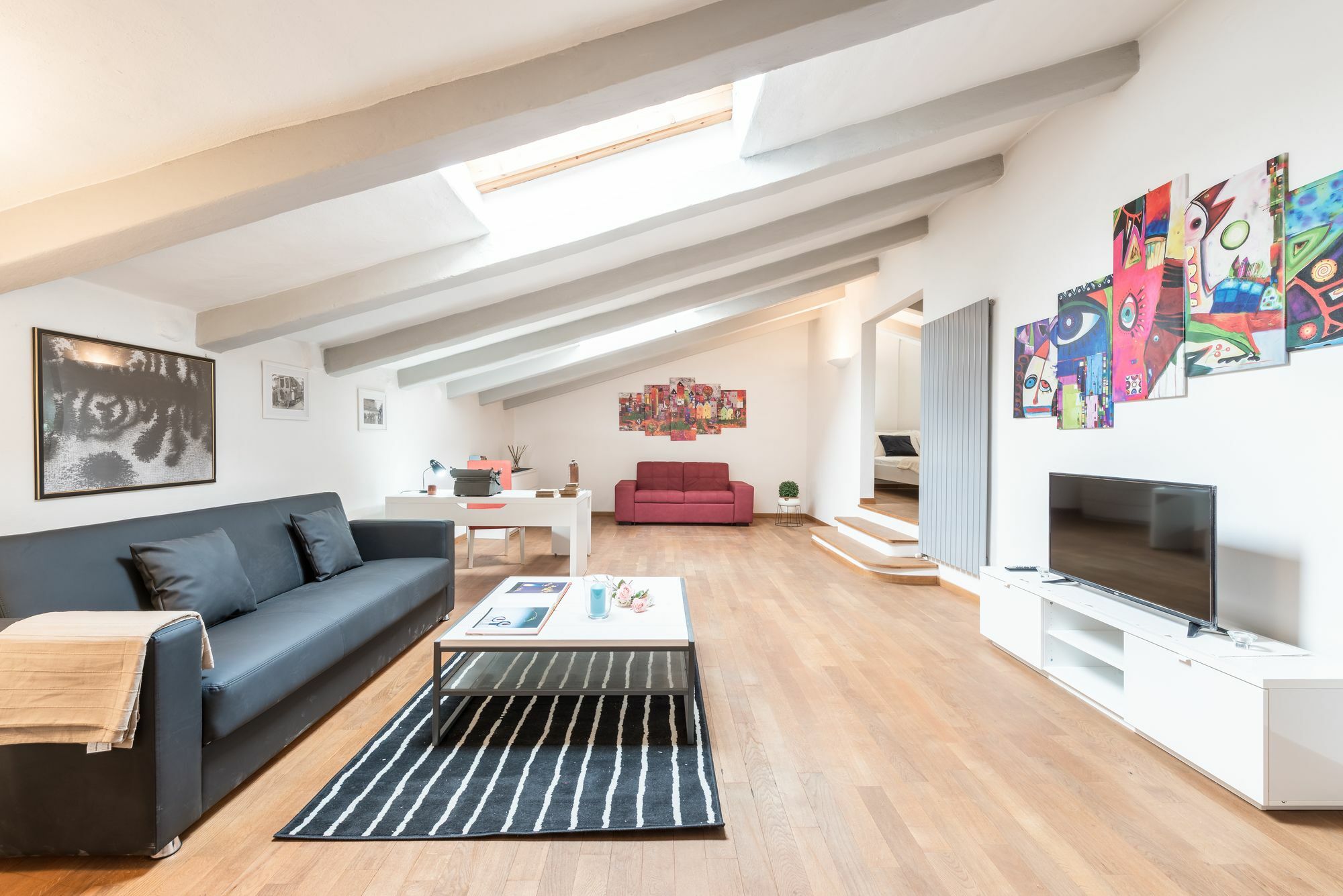 Apartment Novoli Skyline Florence