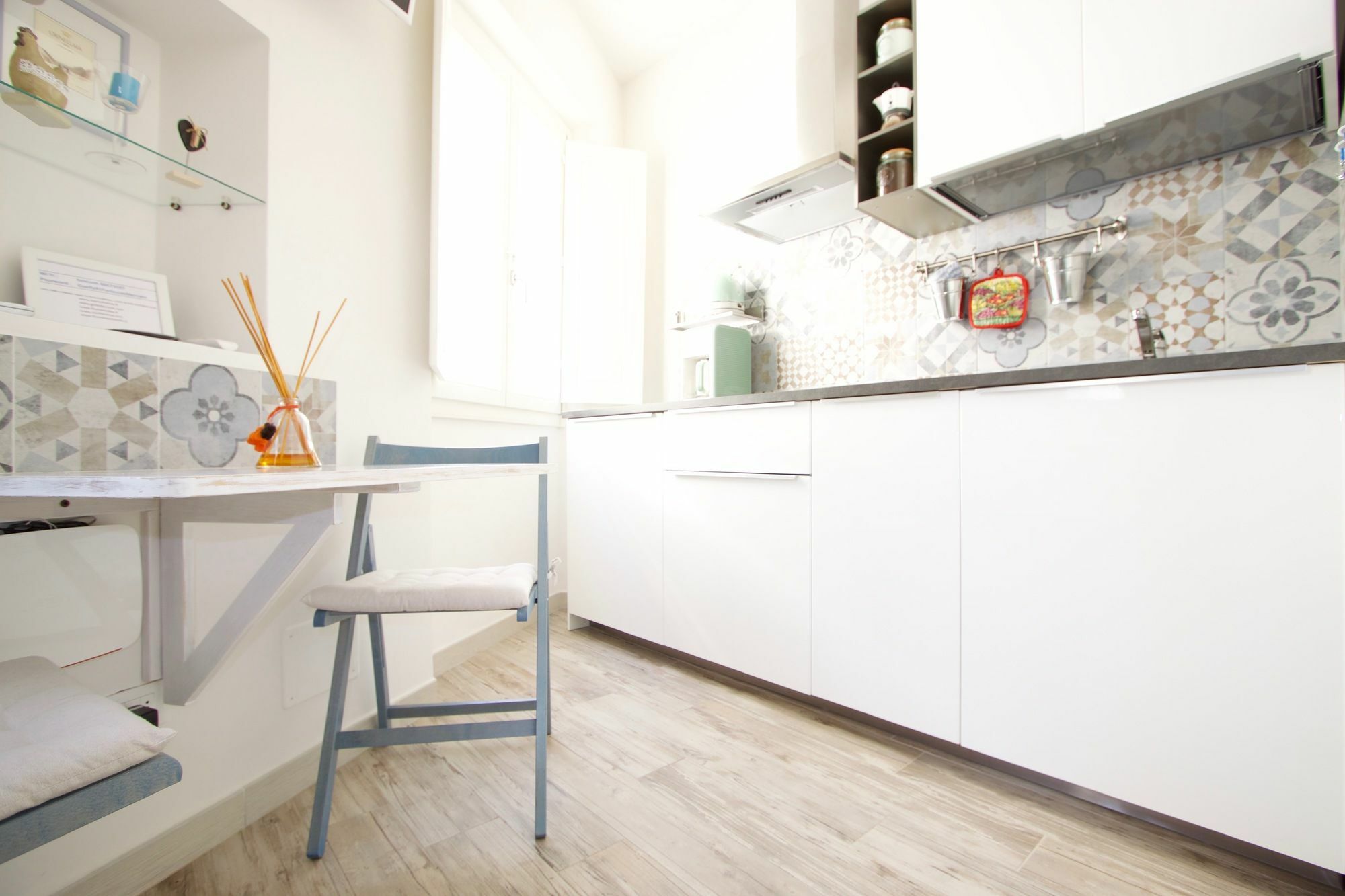 Apartment Santa Maria Novella In