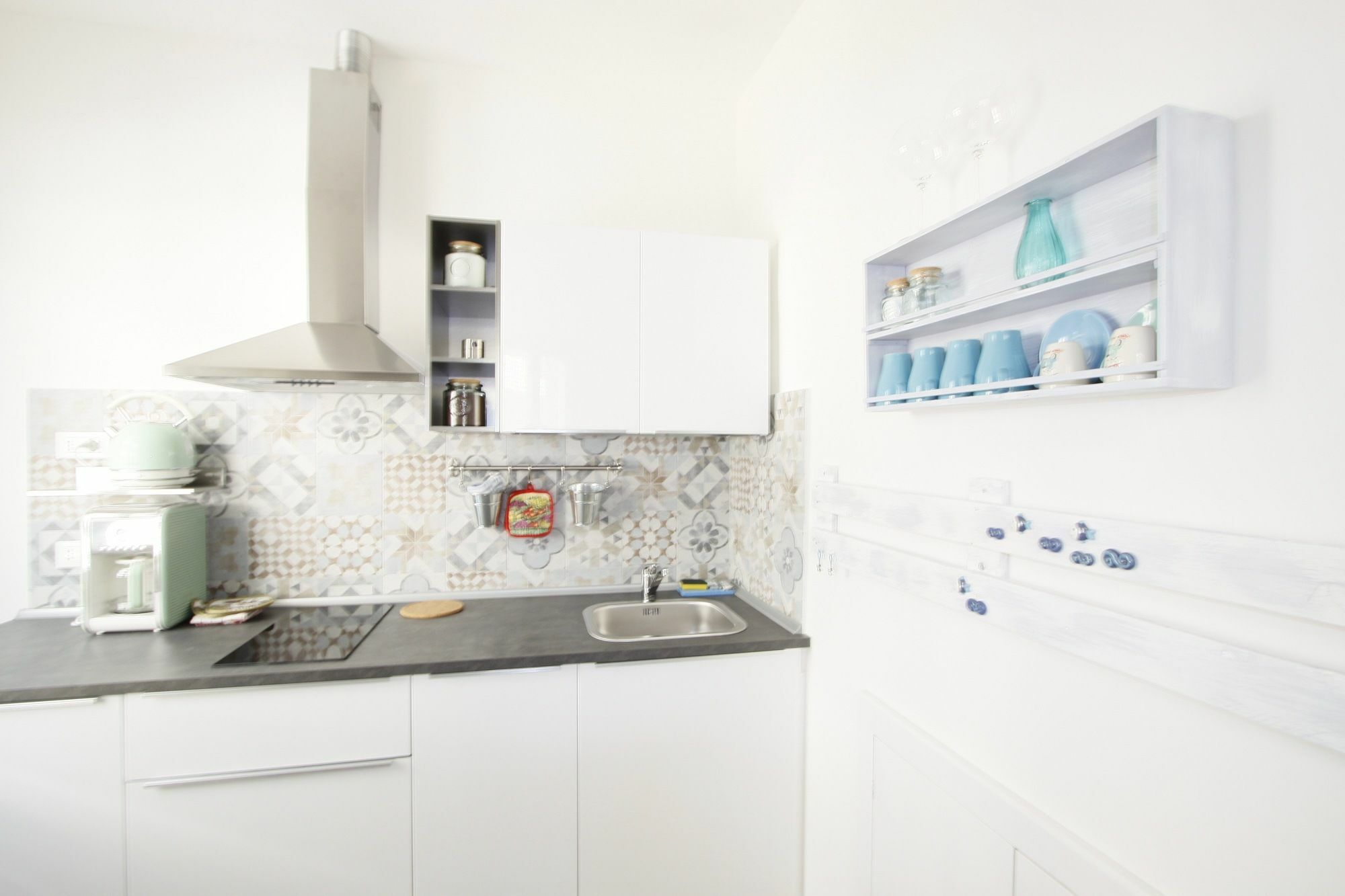 Apartment Santa Maria Novella In