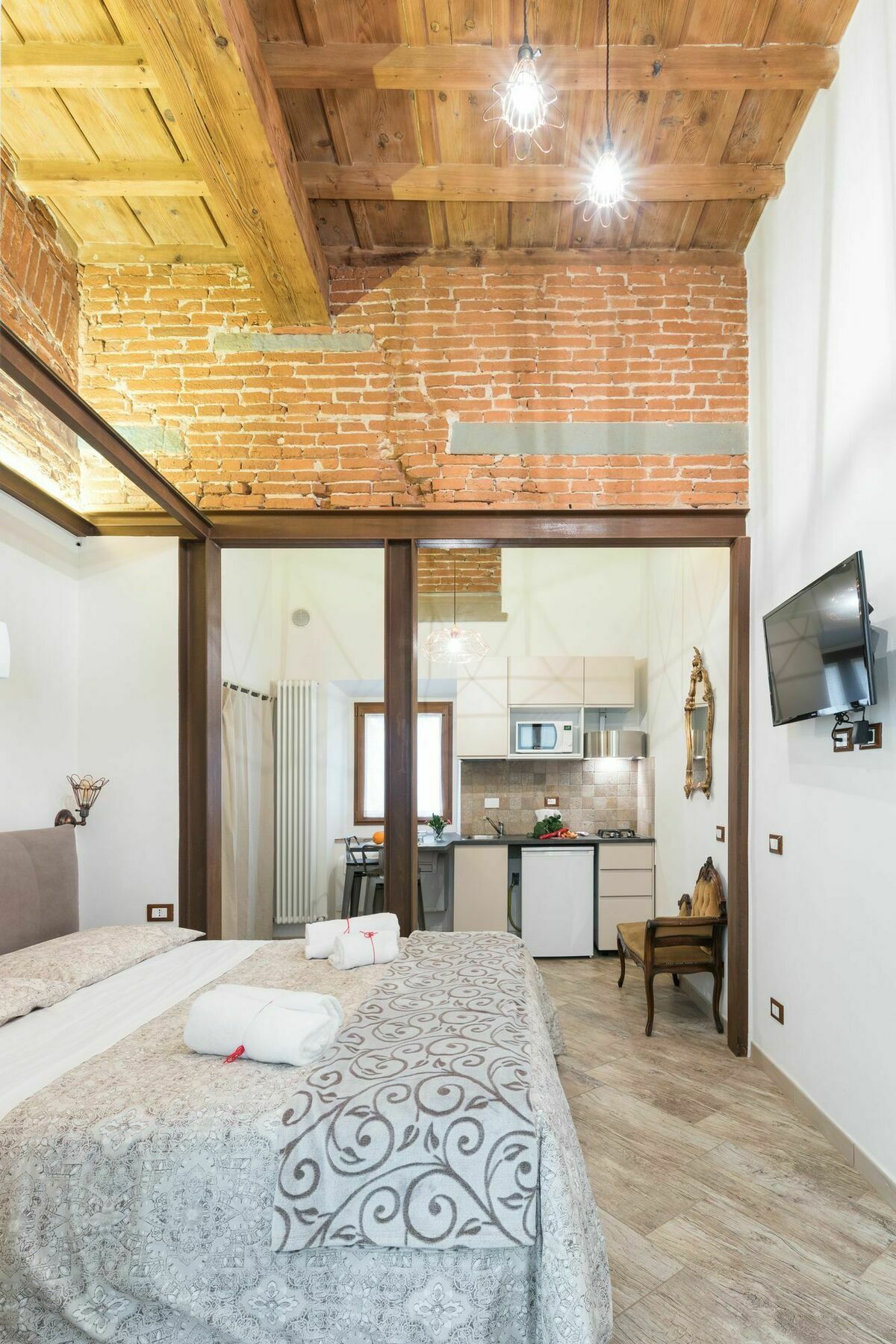 Apartment Flospirit Laura Florence