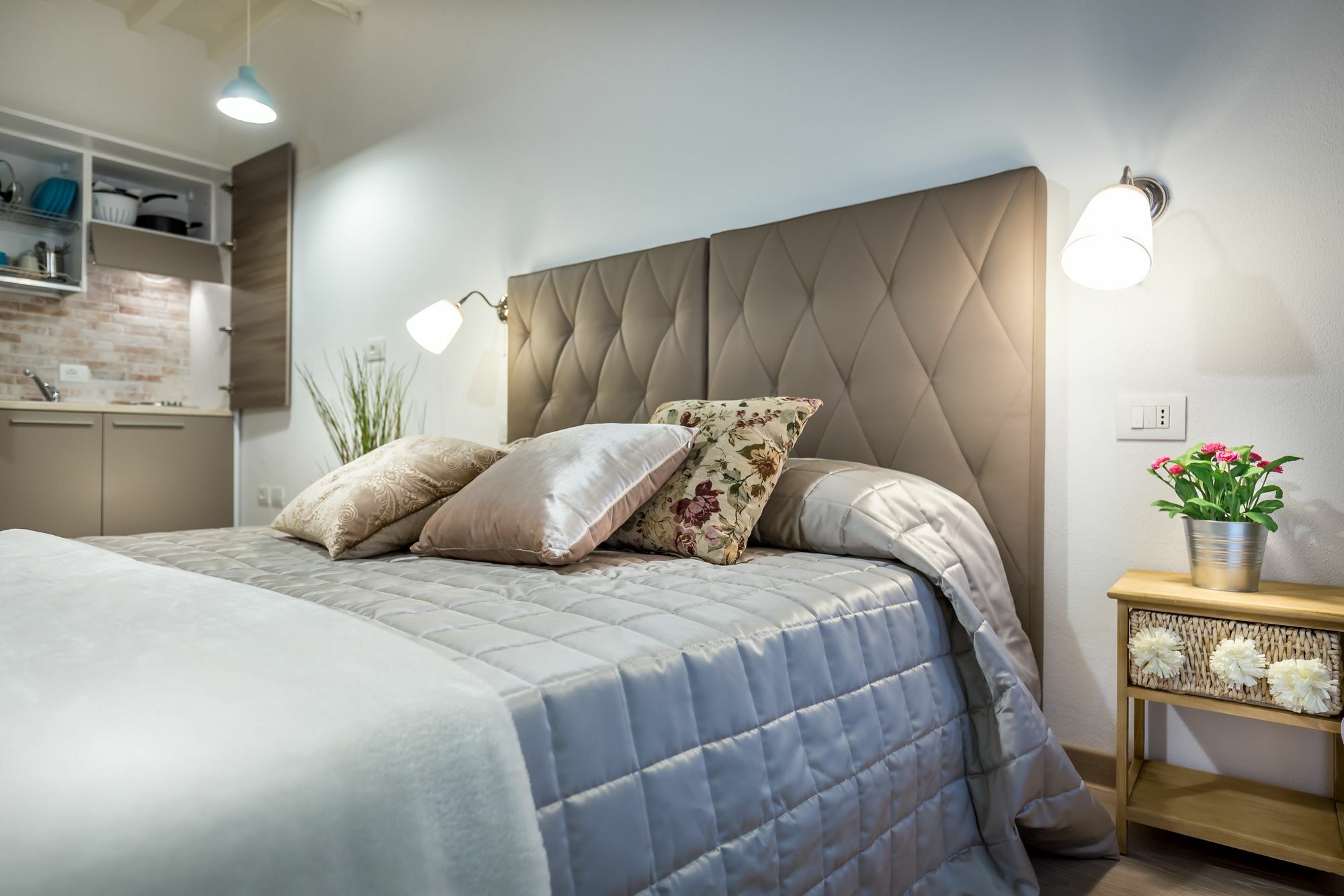 Bed & Breakfast Relais Gaia Florence