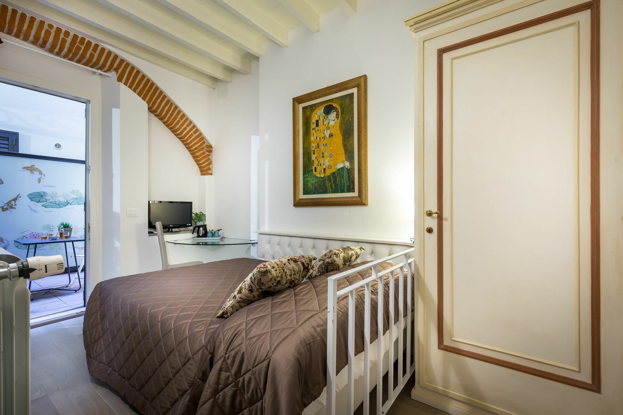 Bed & Breakfast Relais Gaia Florence