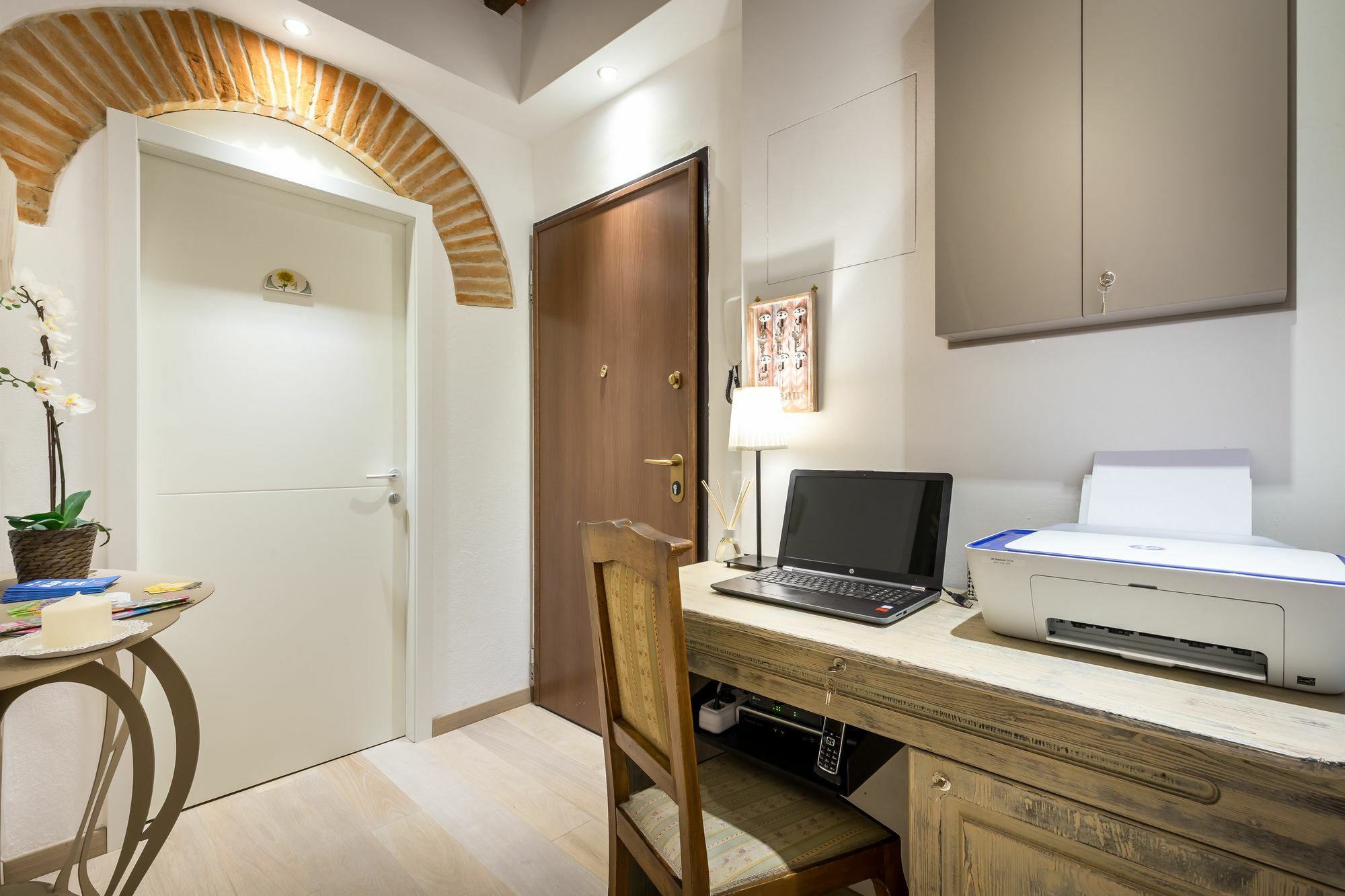 Relais Gaia Bed & Breakfast Florence
