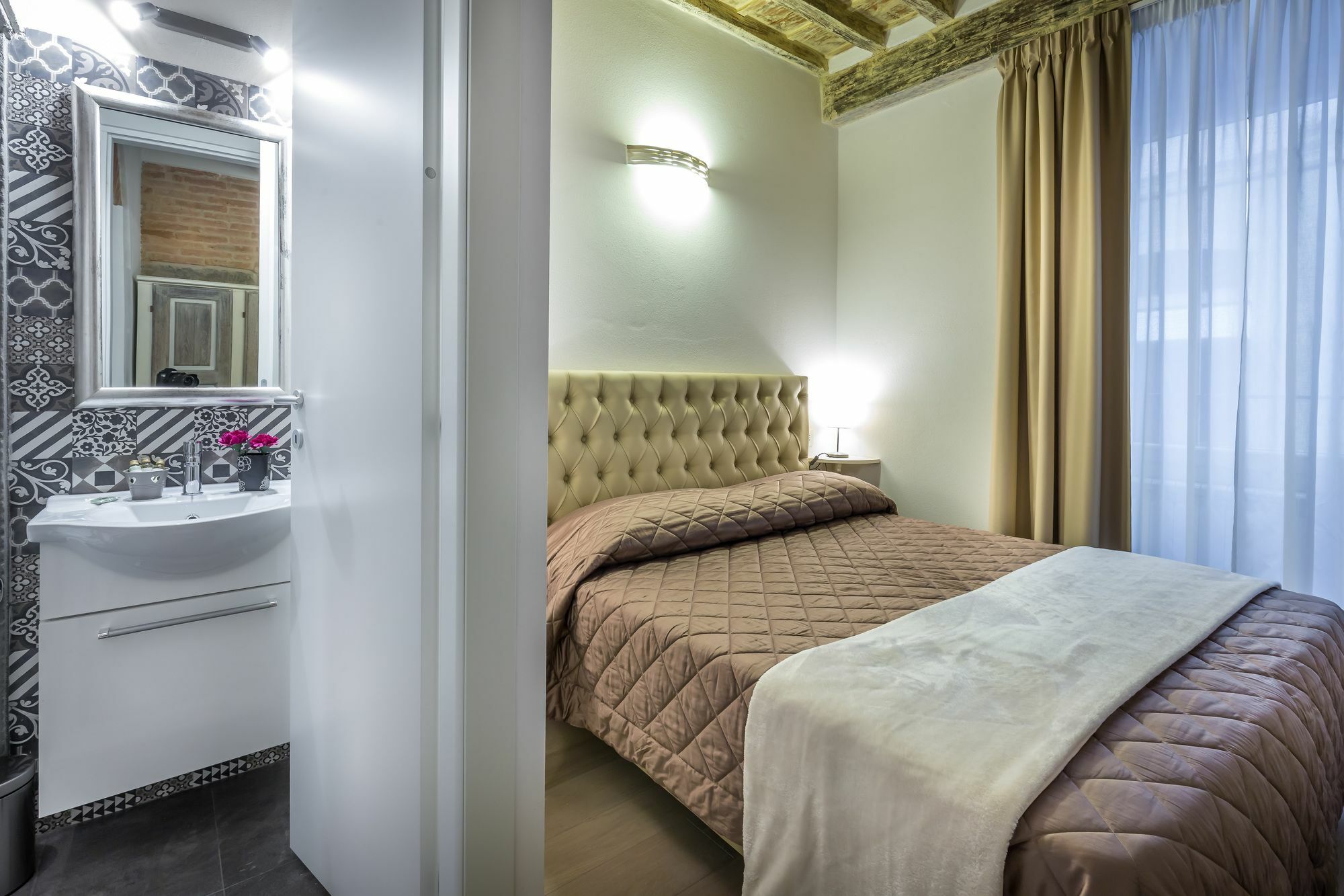 Bed & Breakfast Relais Gaia 3*