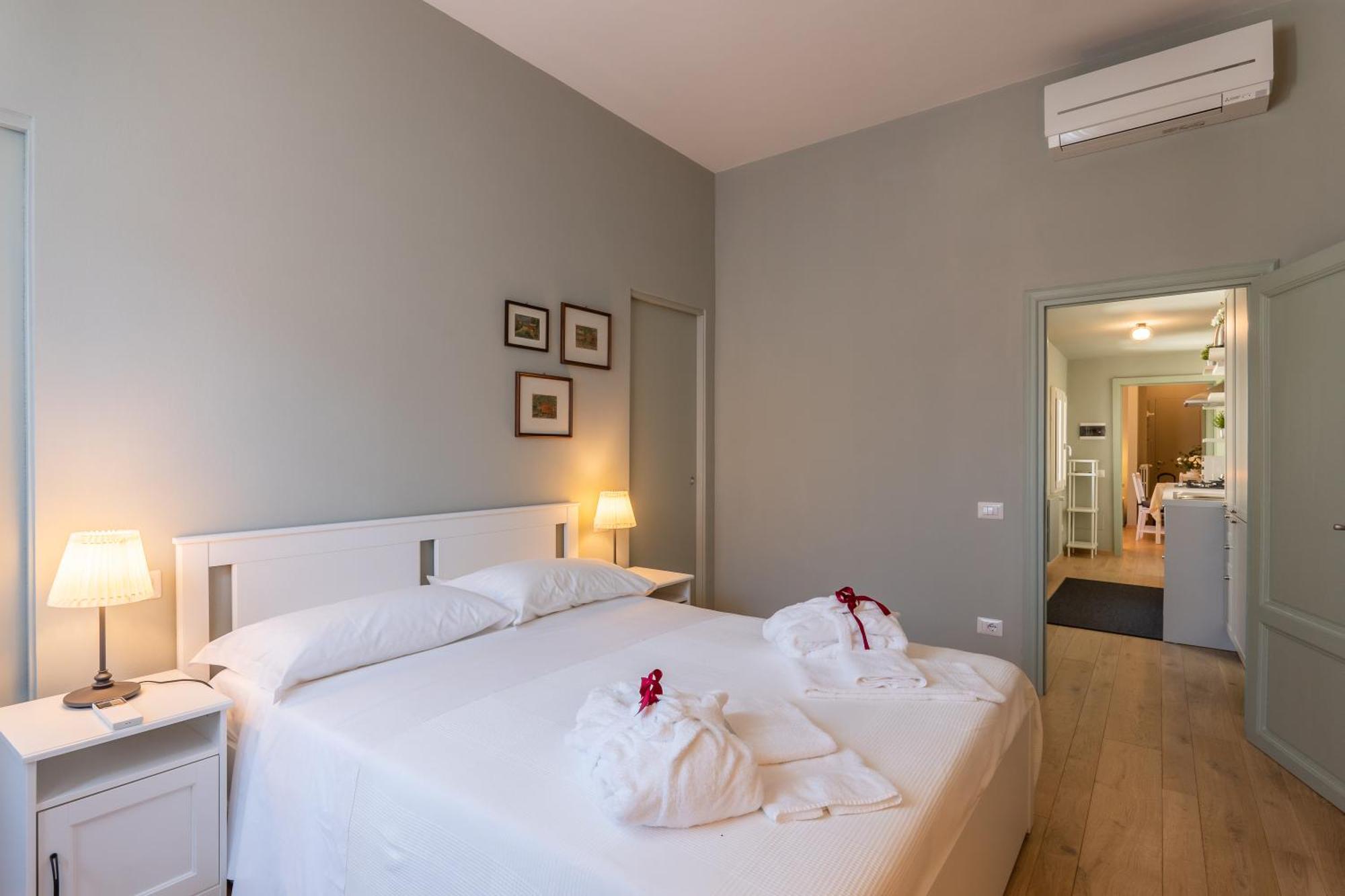 Apartment Santo Spirito Flower