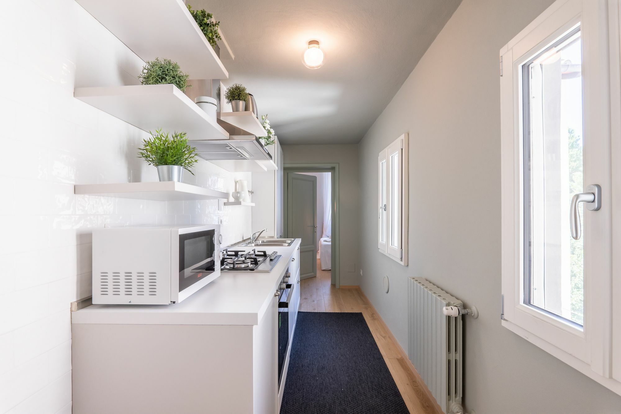 Apartment Santo Spirito Flower