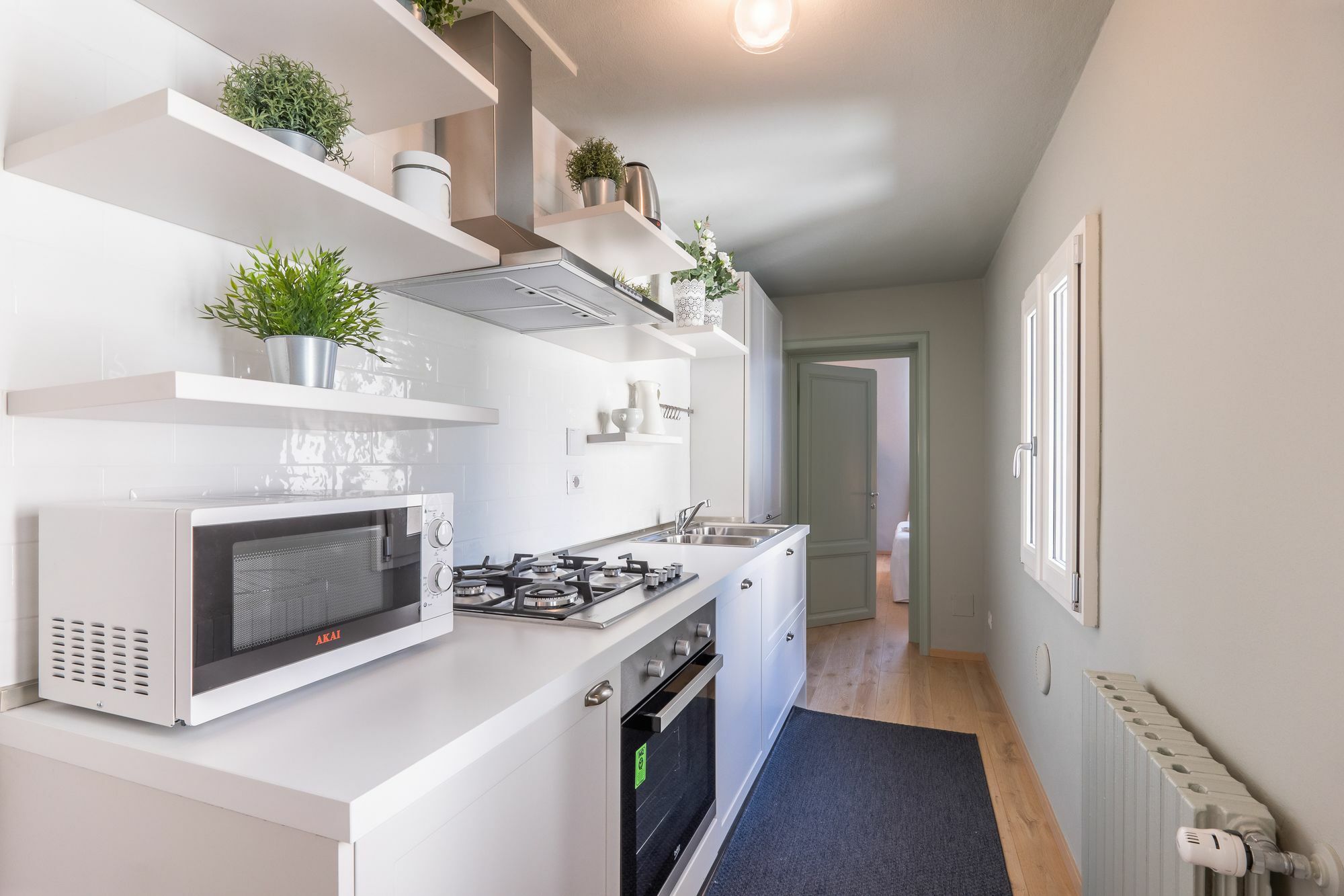 Apartment Santo Spirito Flower *