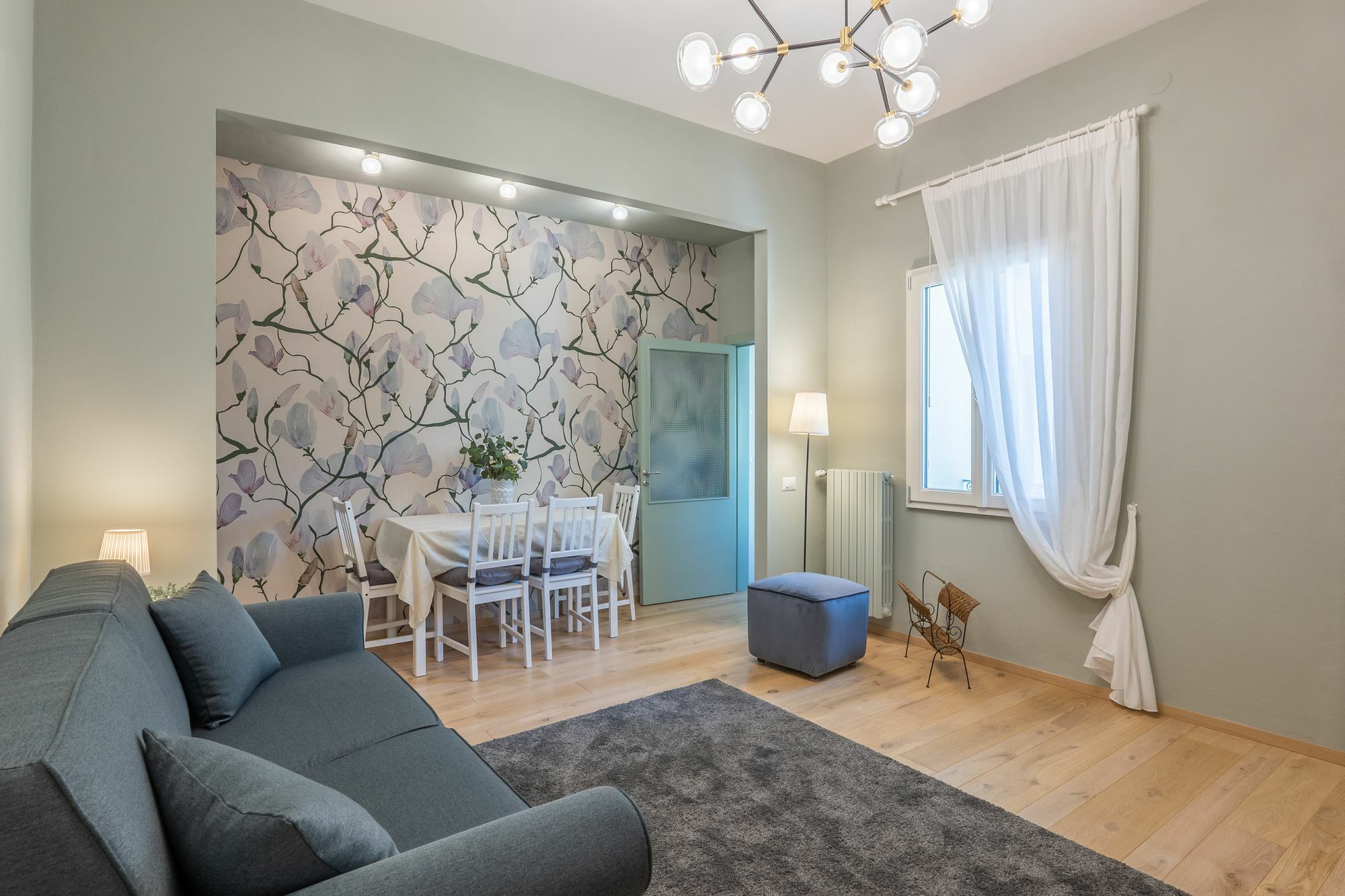 Apartment Santo Spirito Flower *