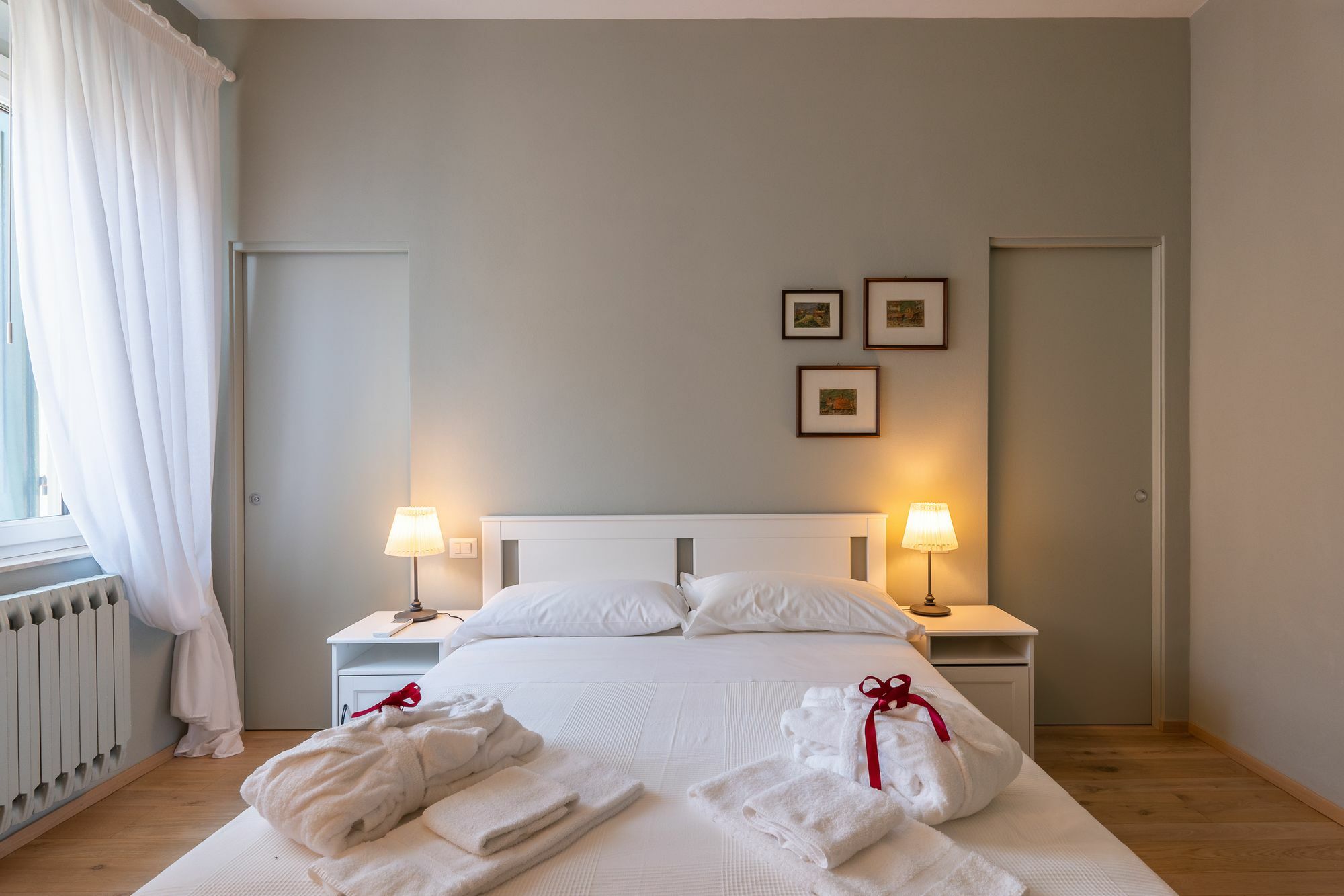 Apartment Santo Spirito Flower