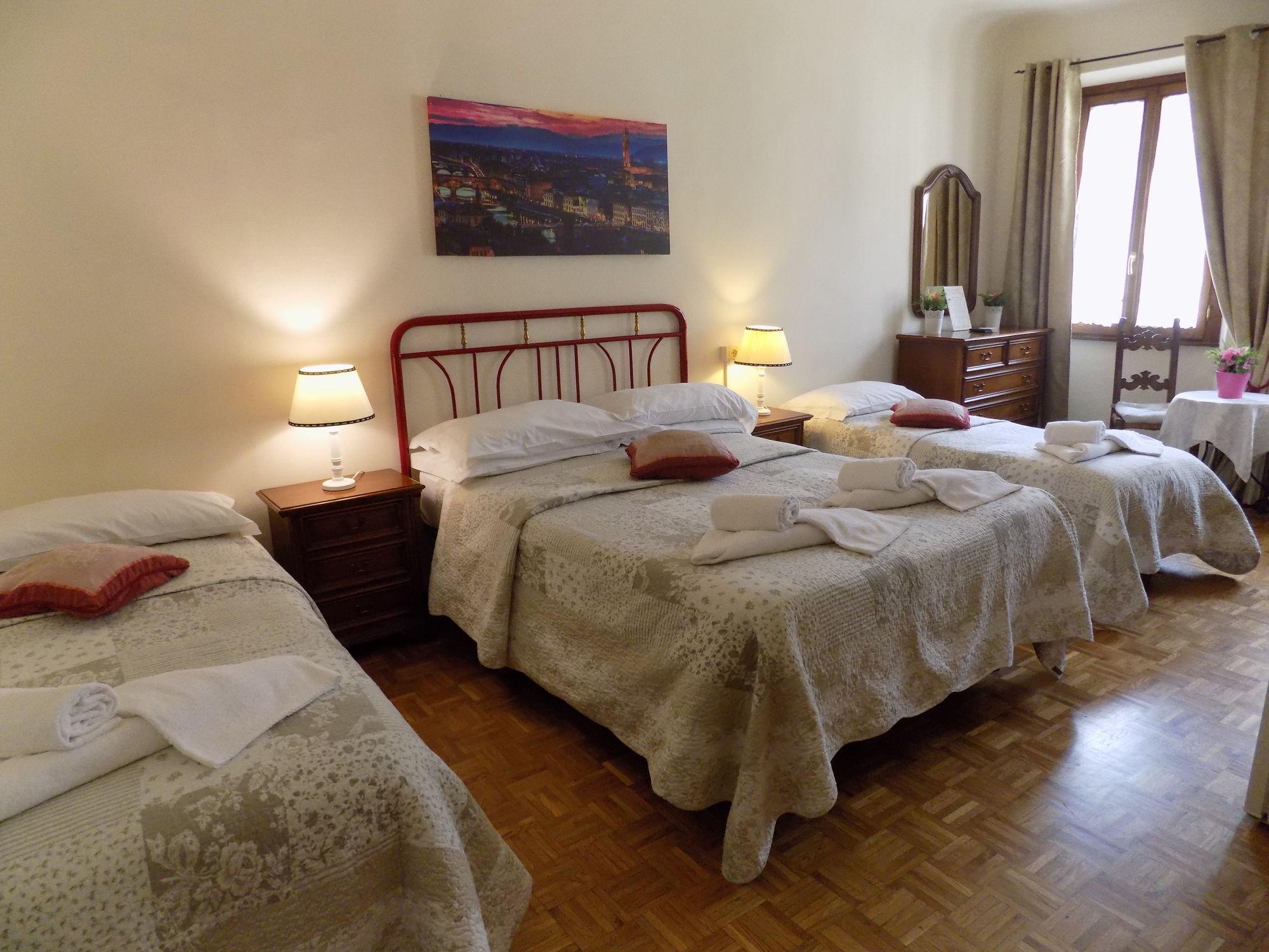 Bel Duomo Guest house