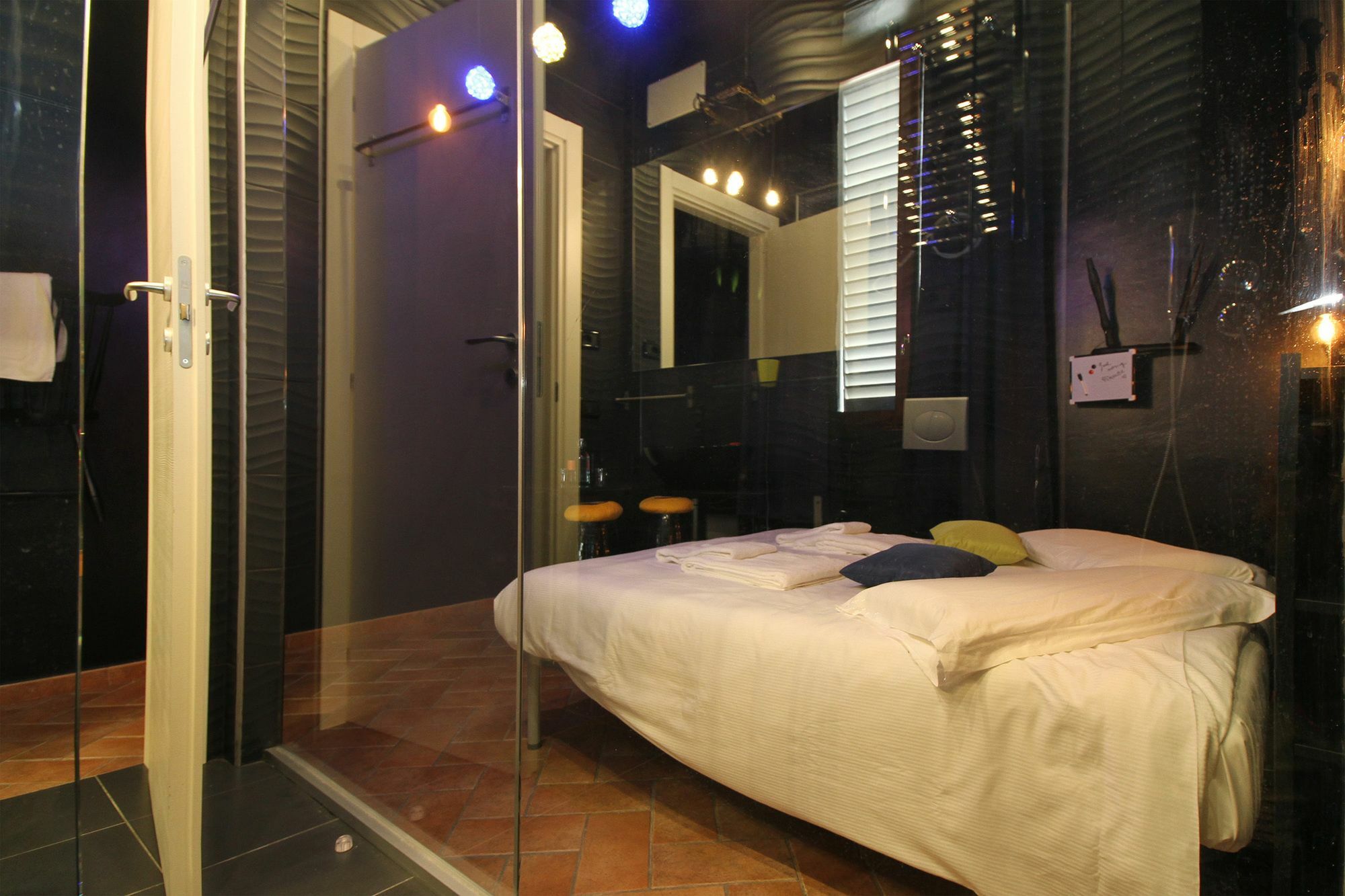 Il Mercato Bed & Breakfast Florence