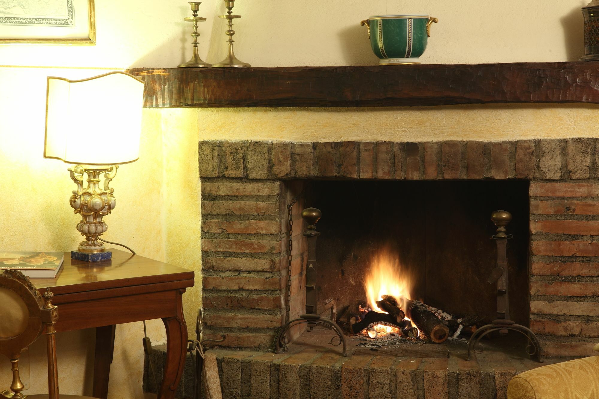 Couette-café Rovezzano