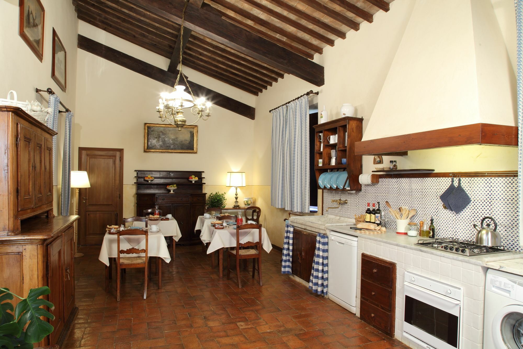 Rovezzano Couette-café