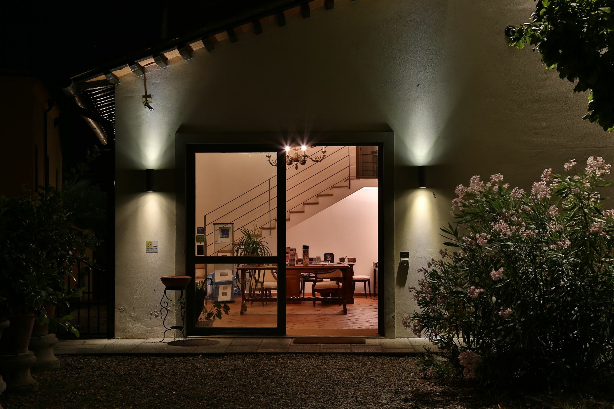 Bed & Breakfast Rovezzano