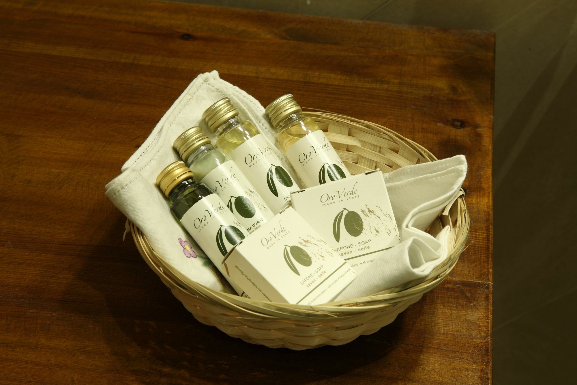 Couette-café Rovezzano