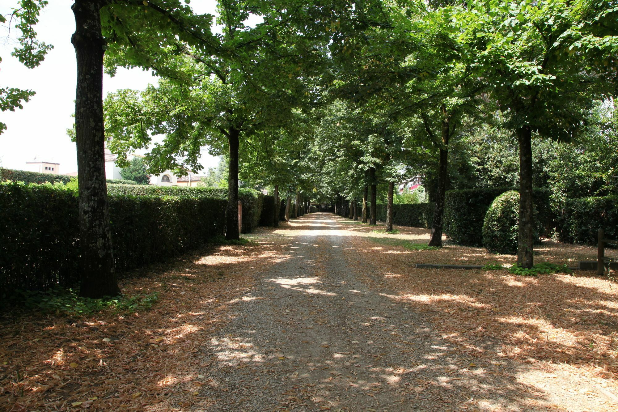 Couette-café Rovezzano 3*