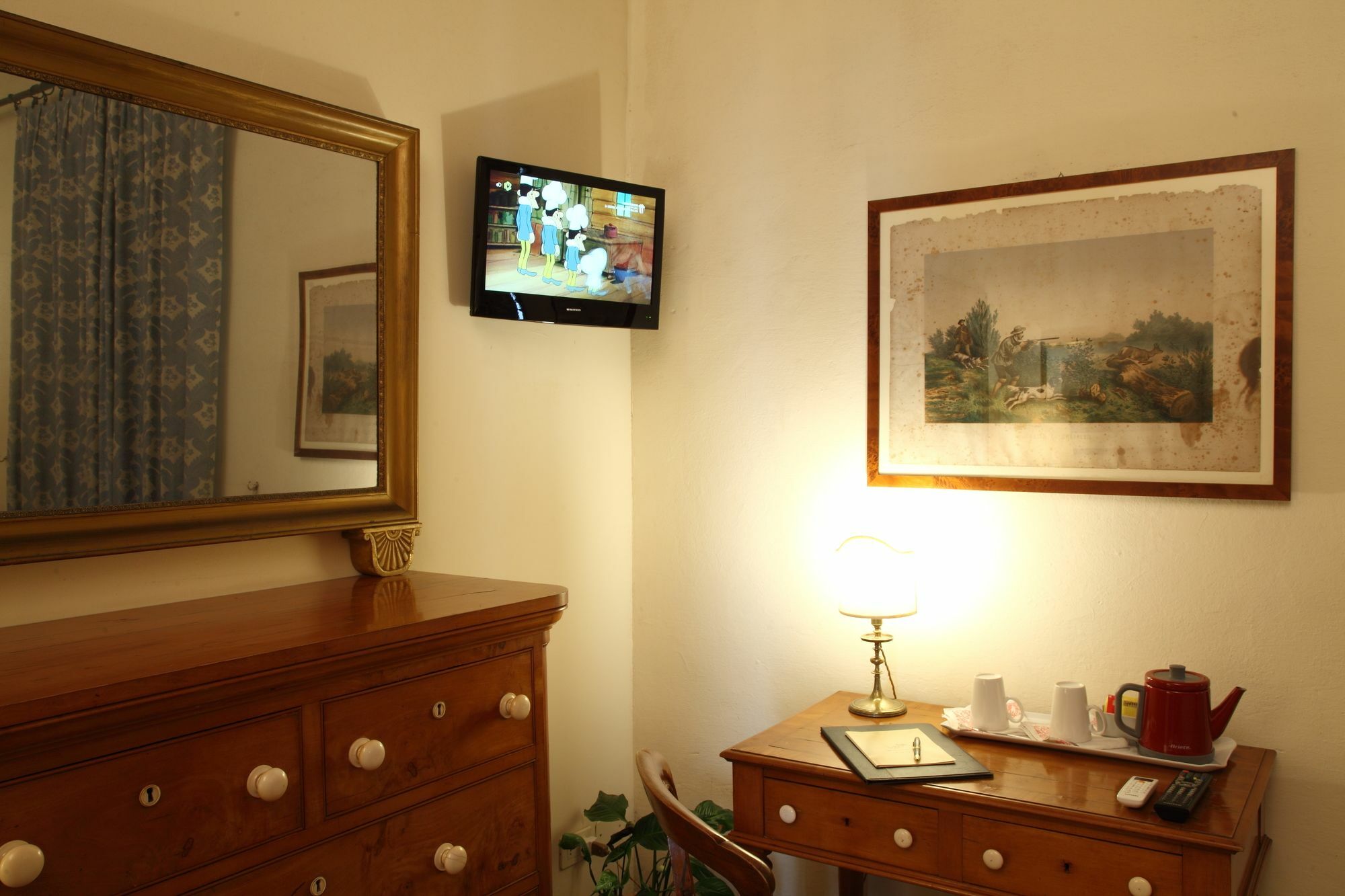 Rovezzano Florence