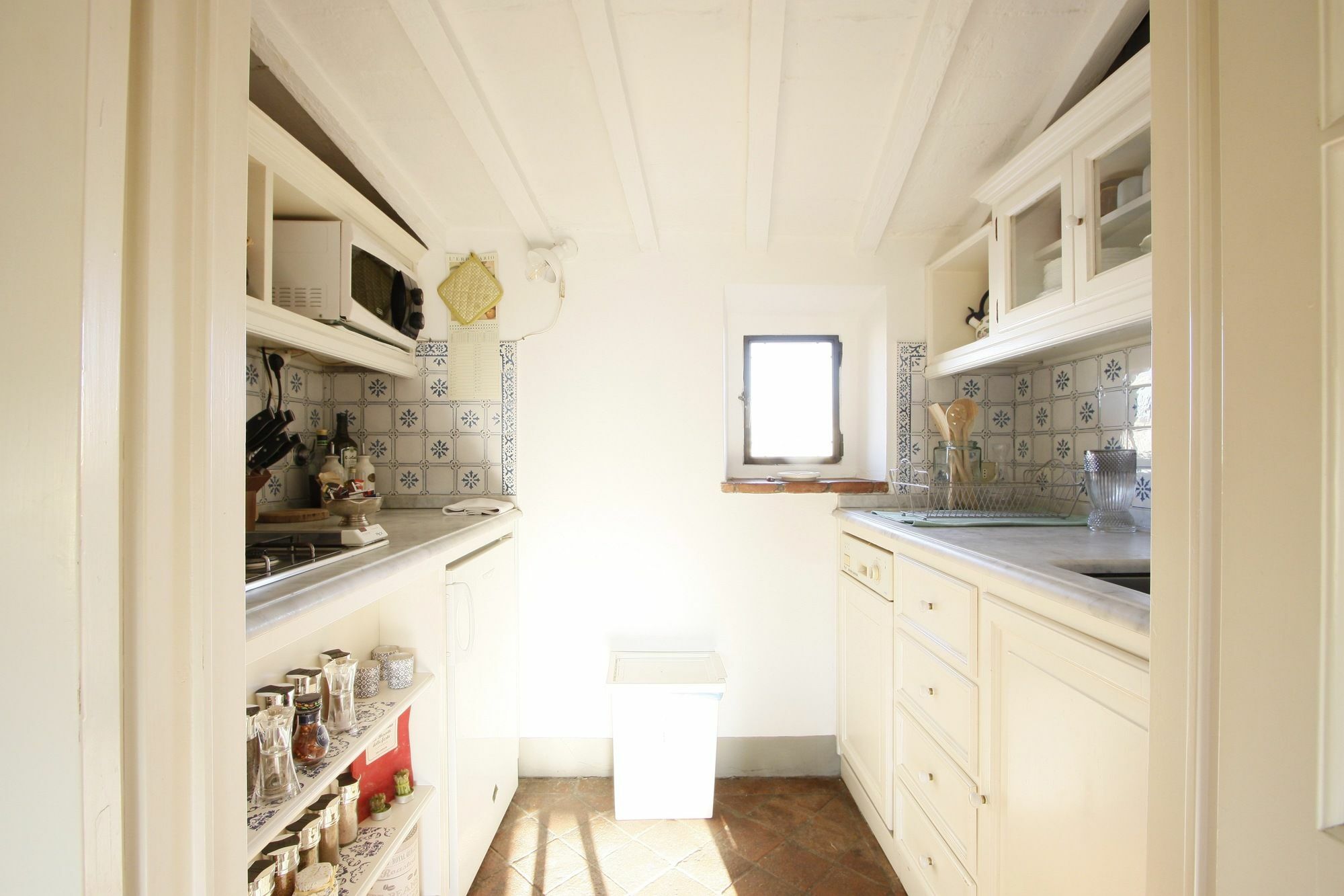 Appartement A With A View In Florence