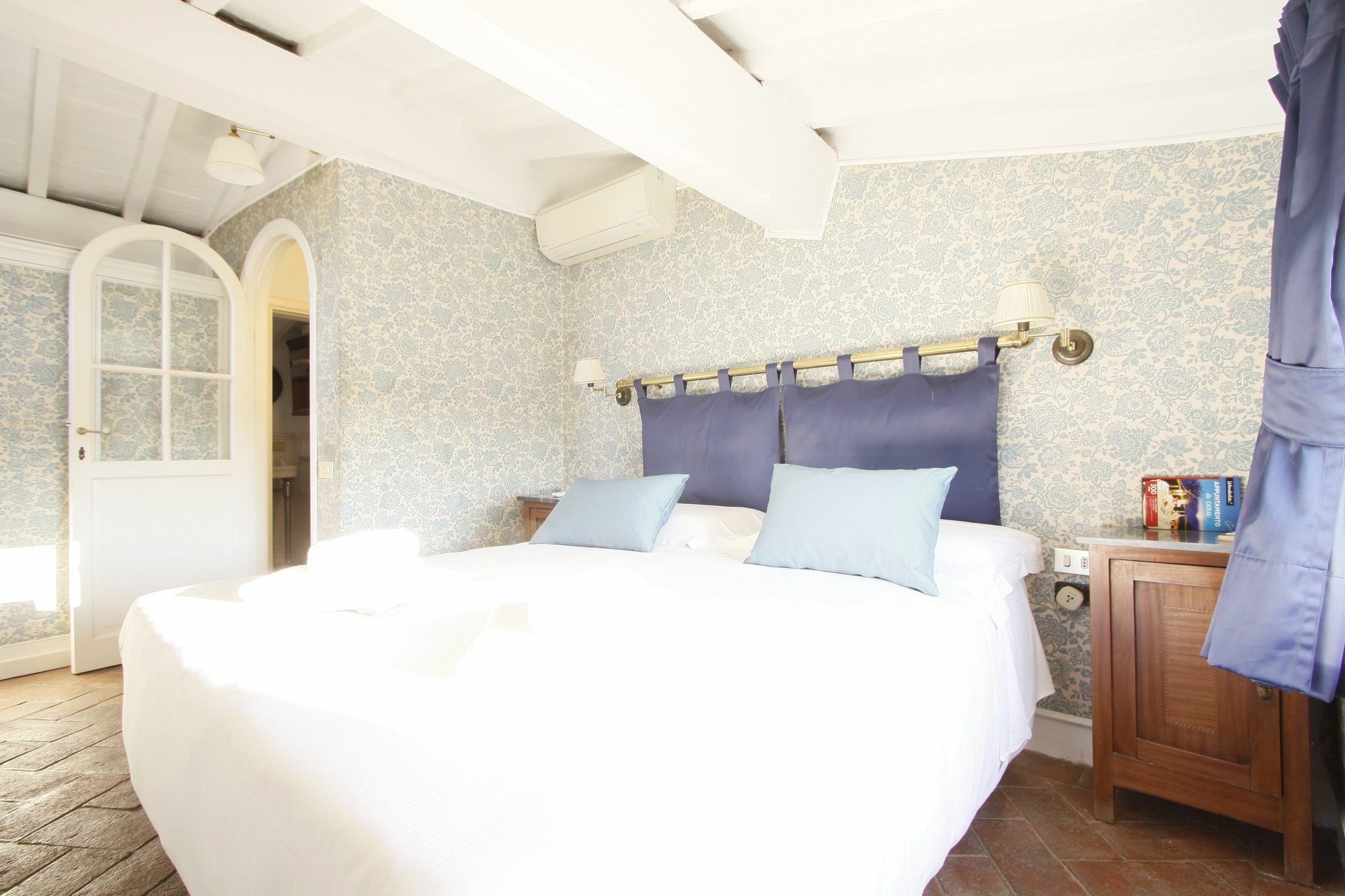 Apartment A With A View In Florence