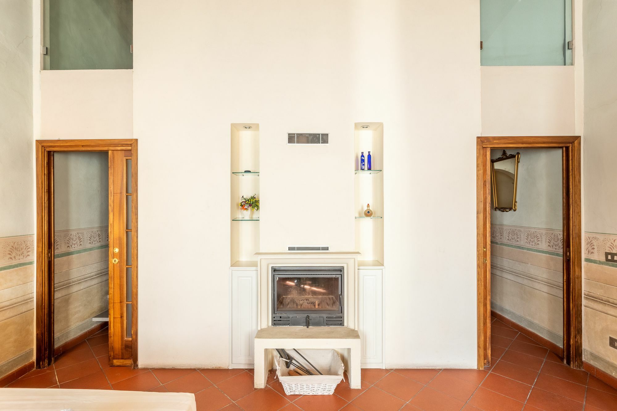 Apartment Romeo *