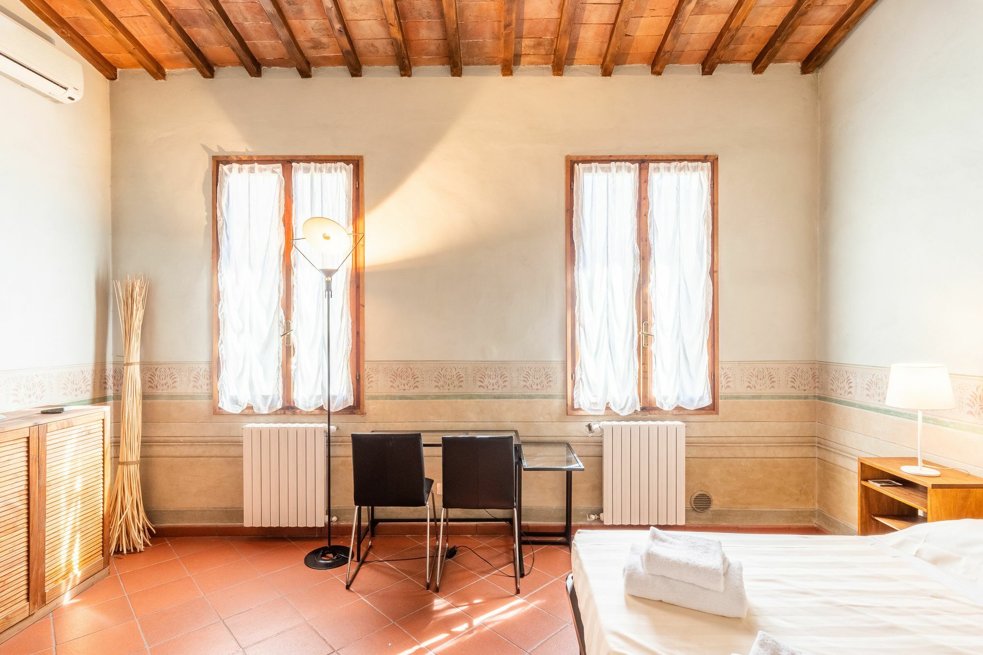 Romeo Apartment *