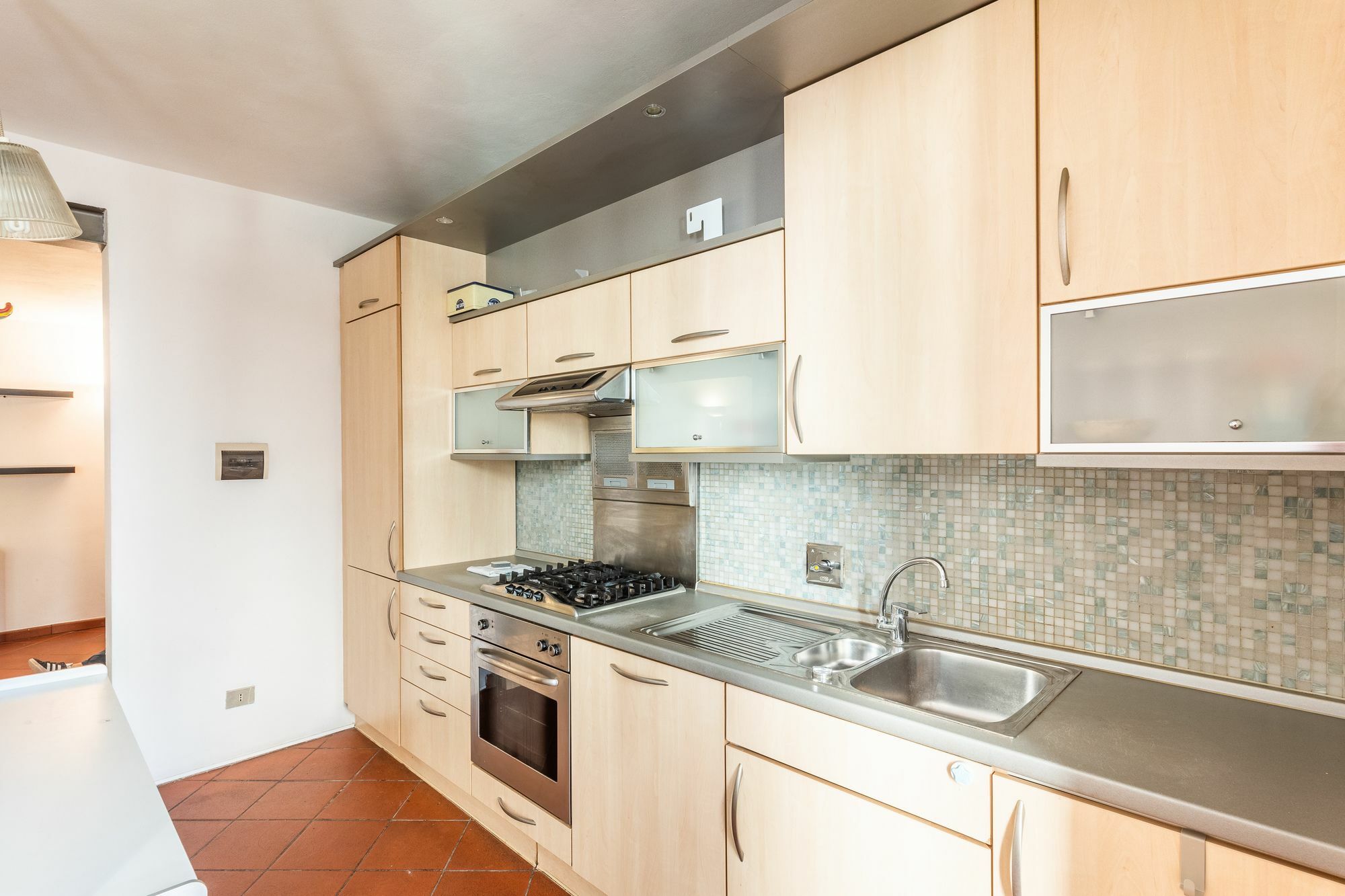 Apartment Romeo