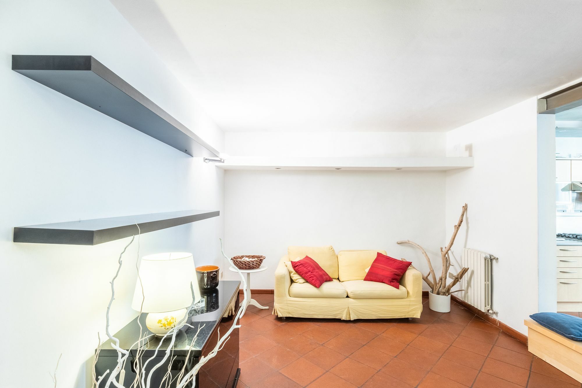 Romeo Apartment *