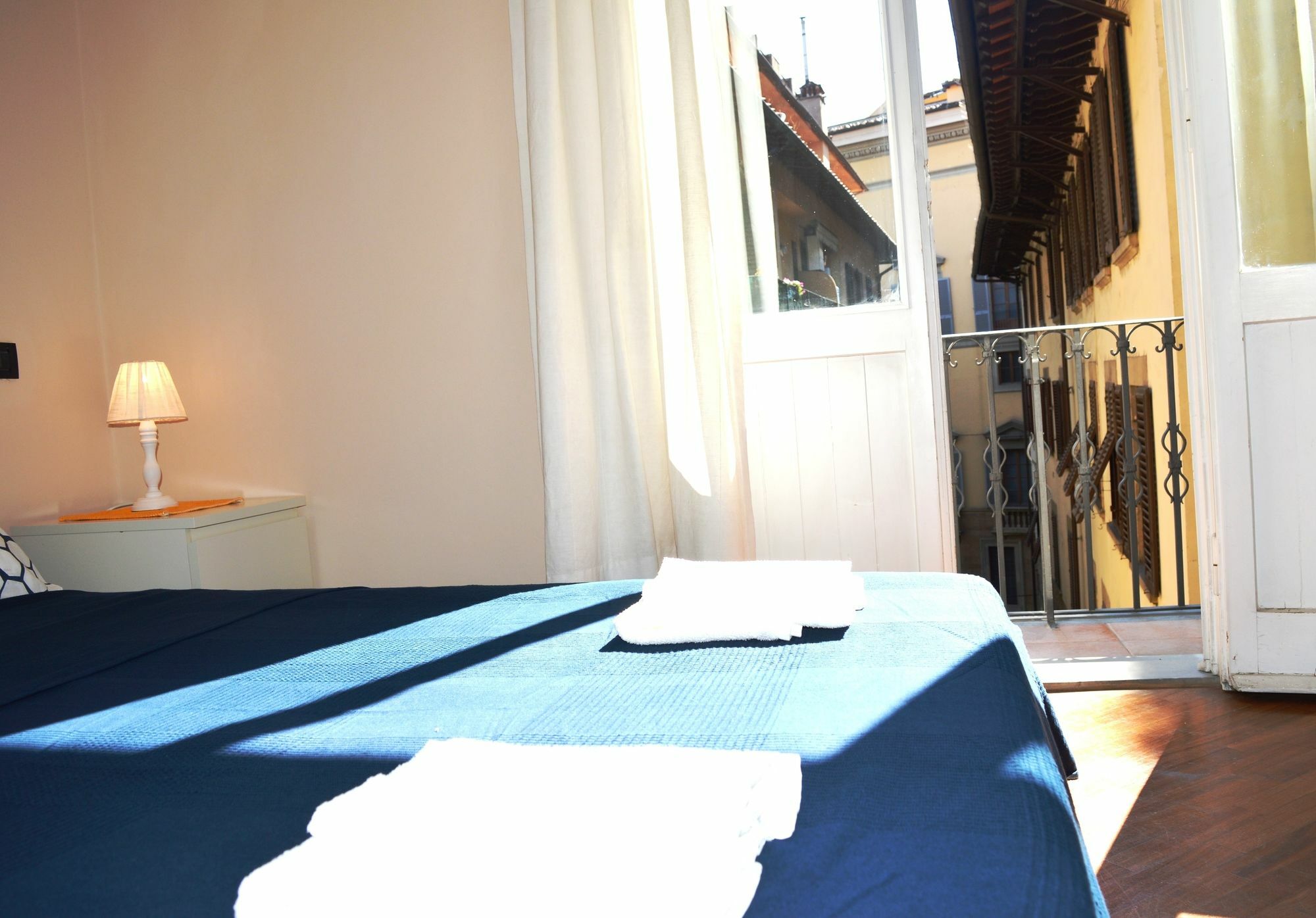Apartment Ponte Vecchio Charming *