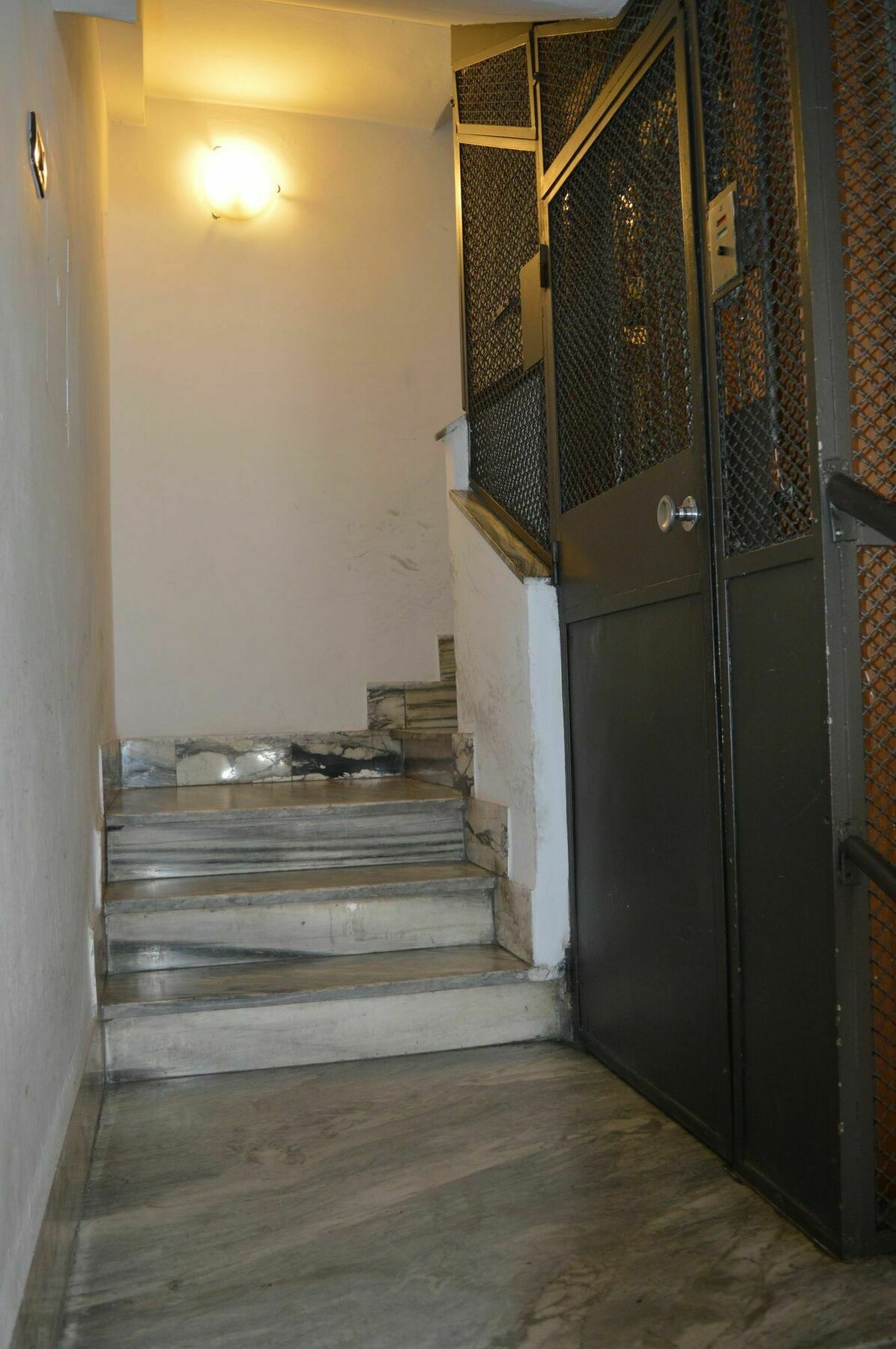 Ponte Vecchio Charming Apartment Florence