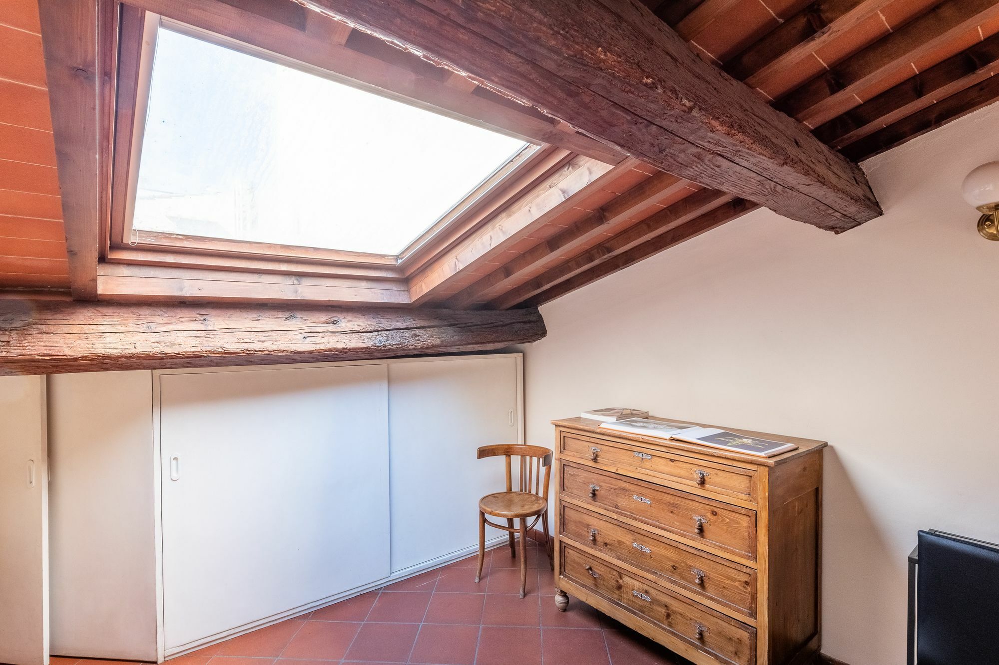 Romeo Apartment
