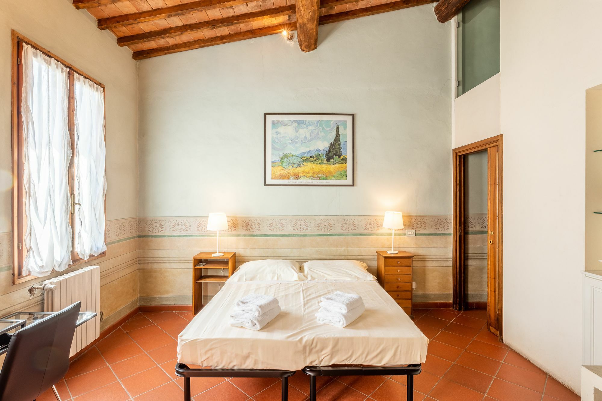 Romeo Apartment *