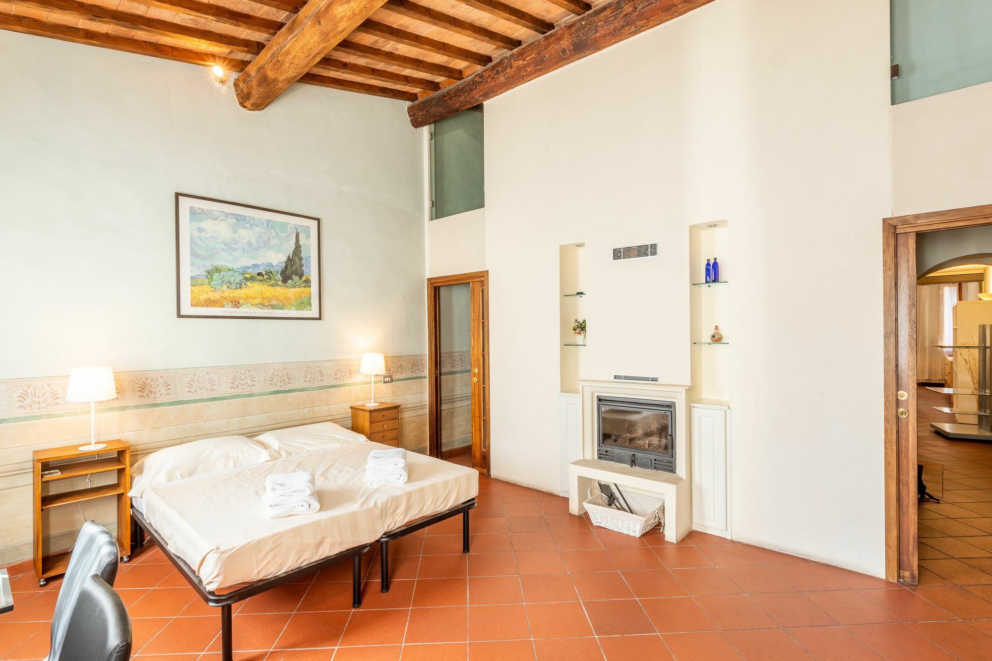Apartment Romeo *