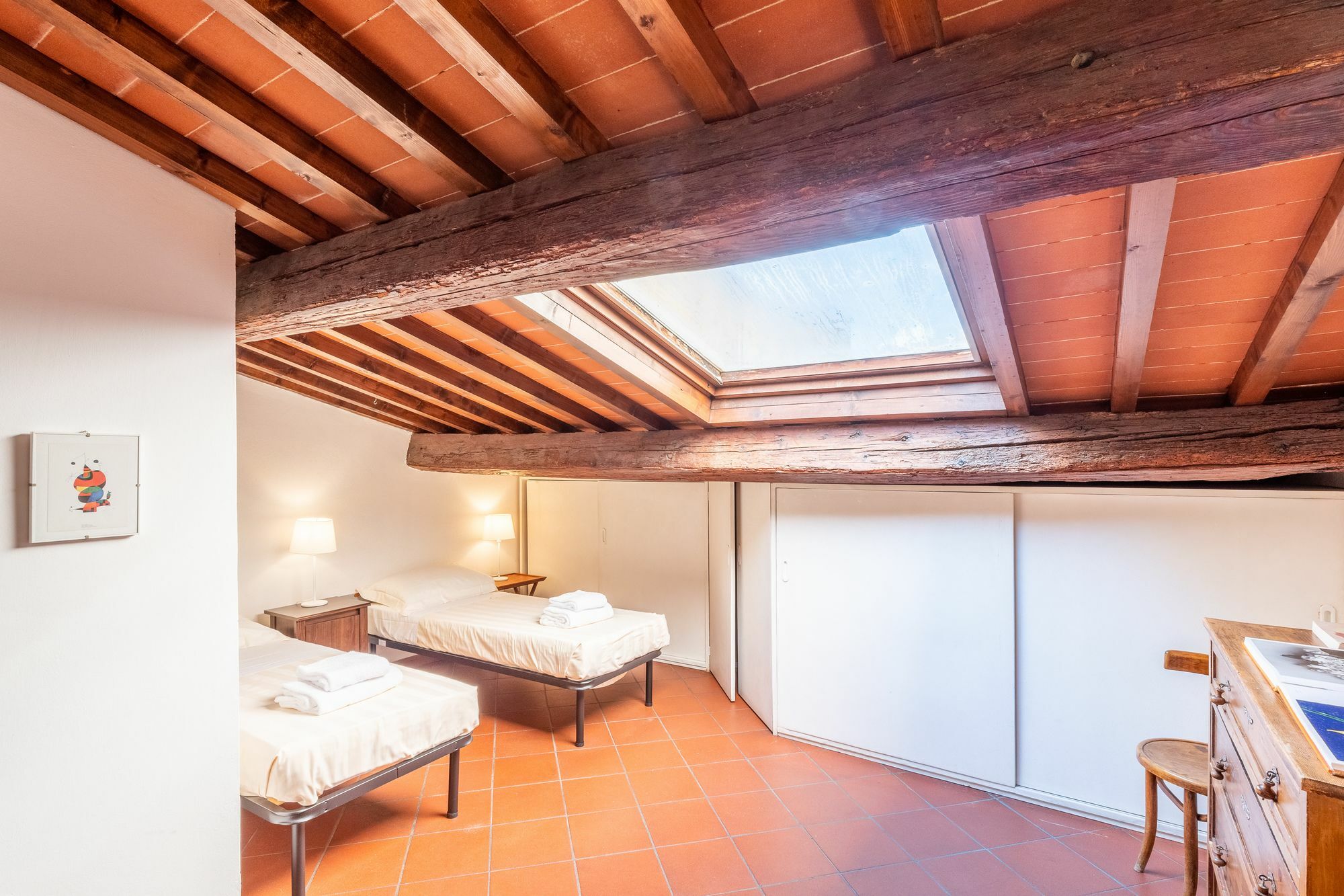 Romeo Apartment *