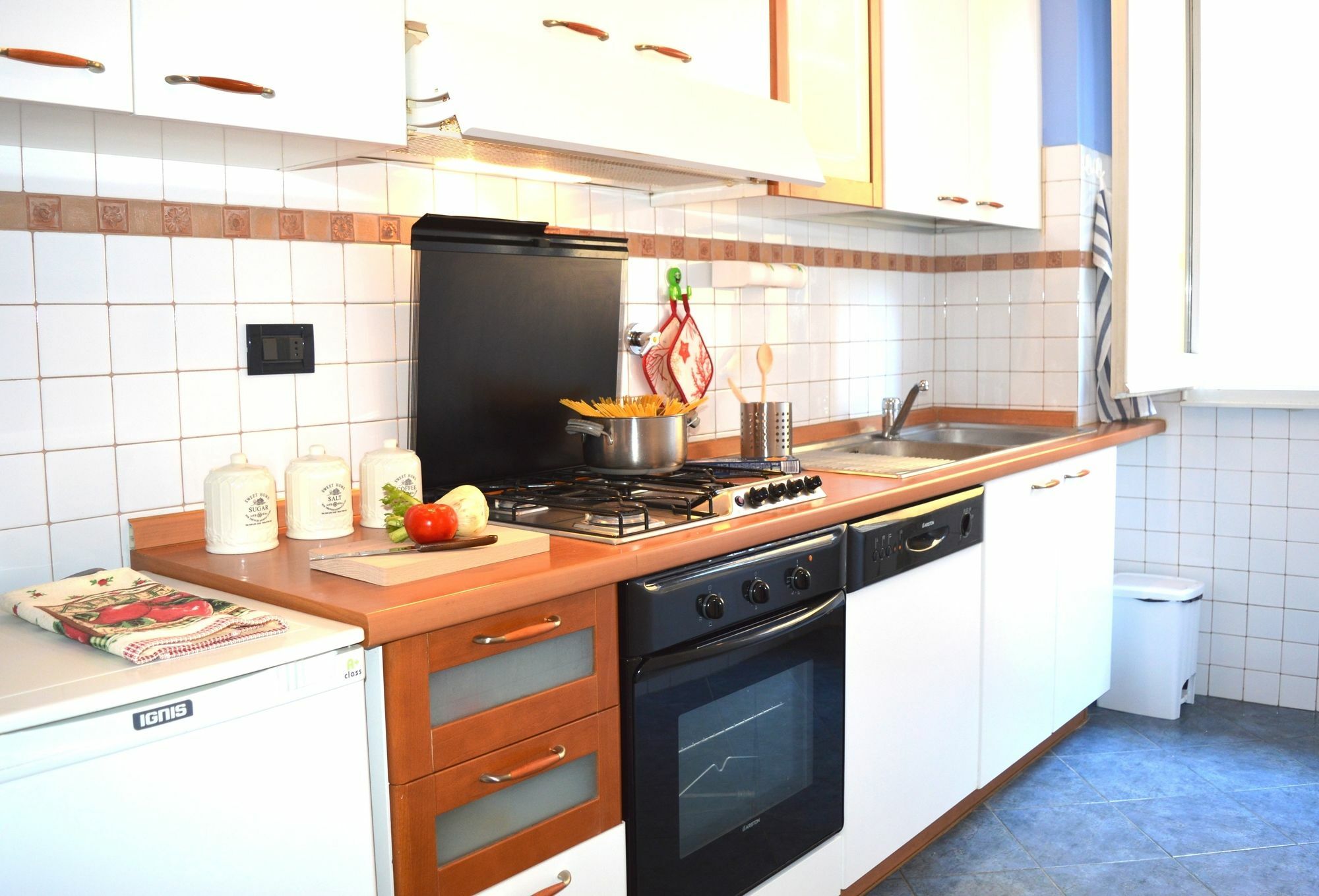 Ponte Vecchio Charming Apartment Florence