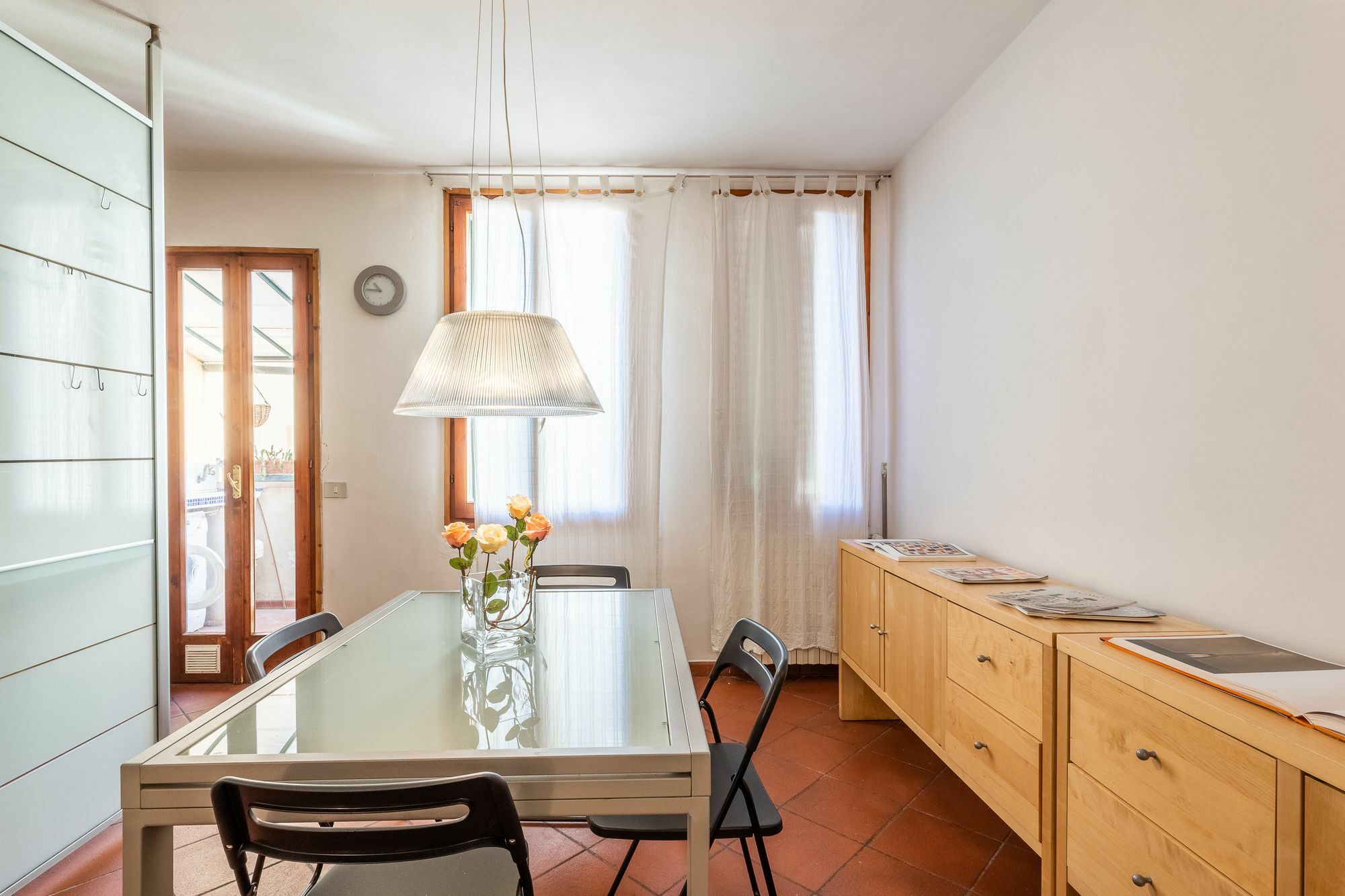 Apartment Romeo