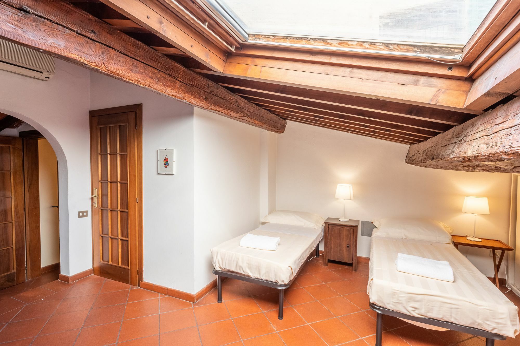 Romeo Apartment Florence