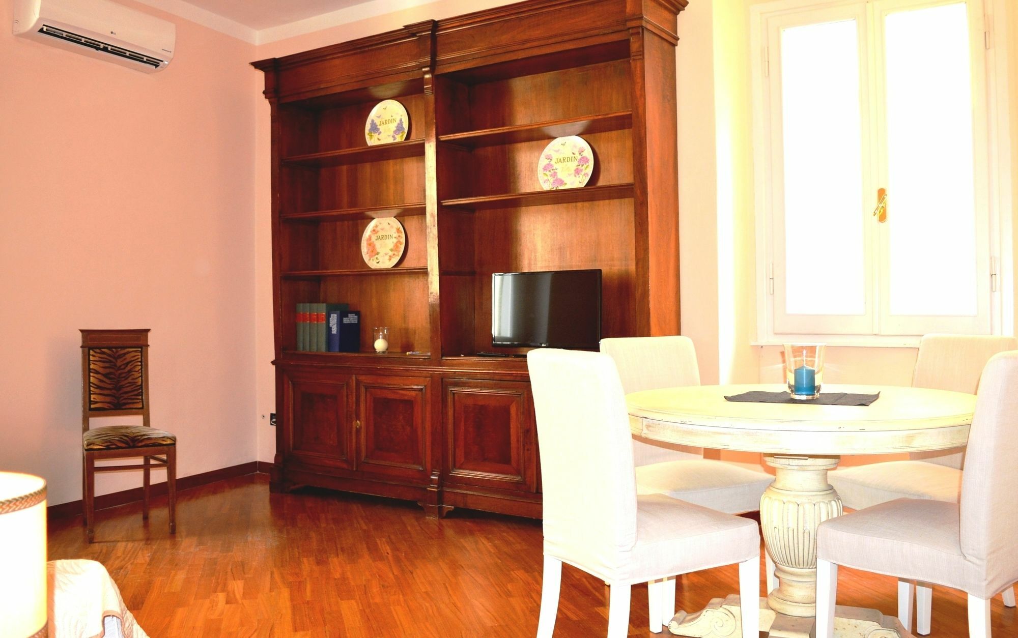 Ponte Vecchio Charming Apartment *