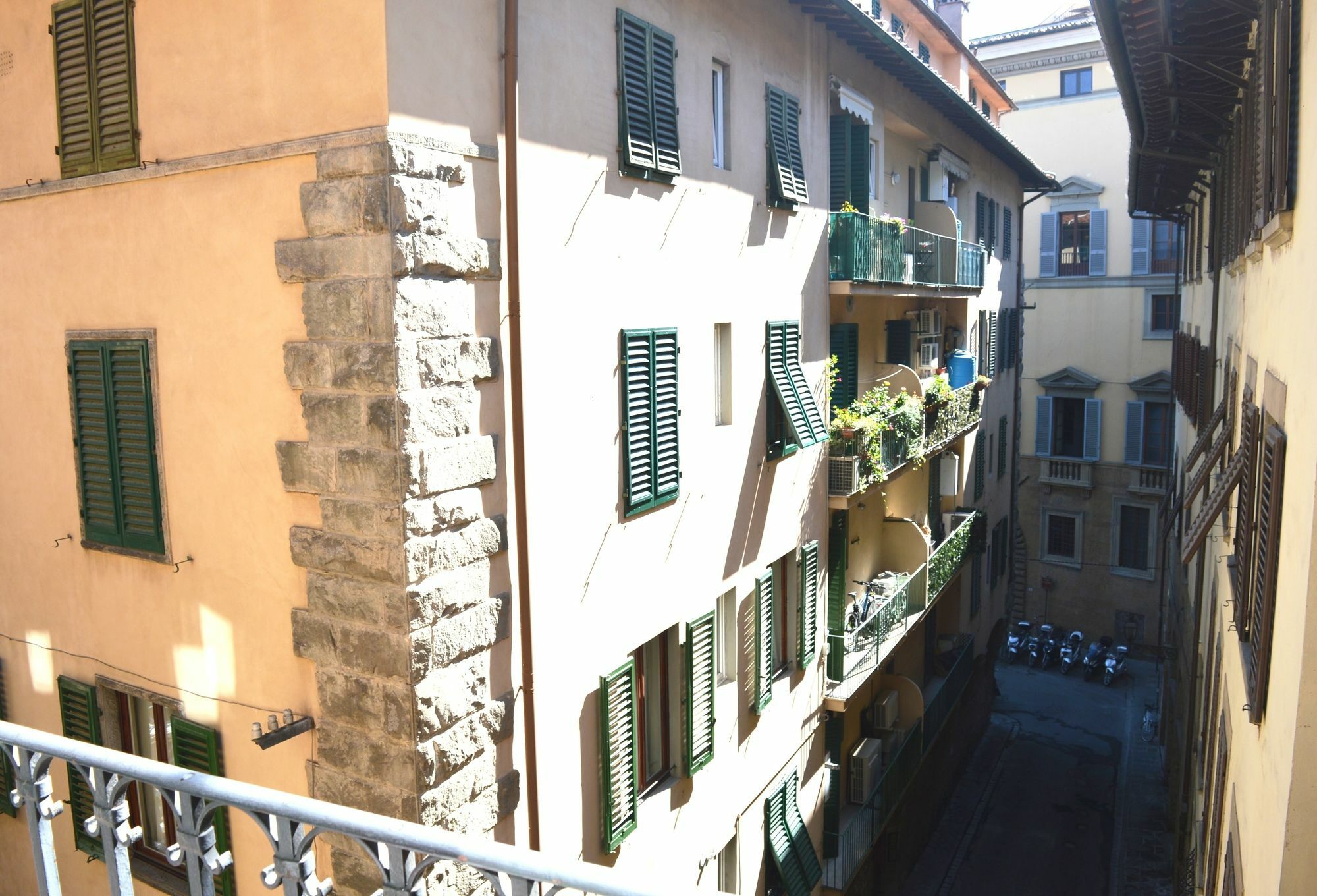 Ponte Vecchio Charming Apartment *