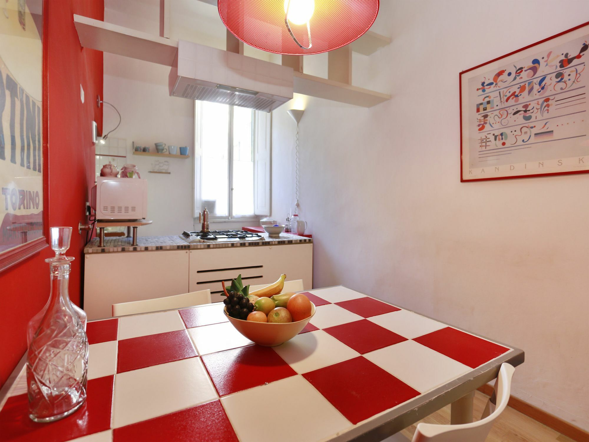 Apartment Torre Della Pazzaglia Florence