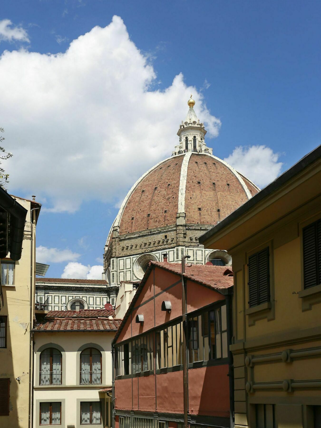 Torre Della Pazzaglia * Florence