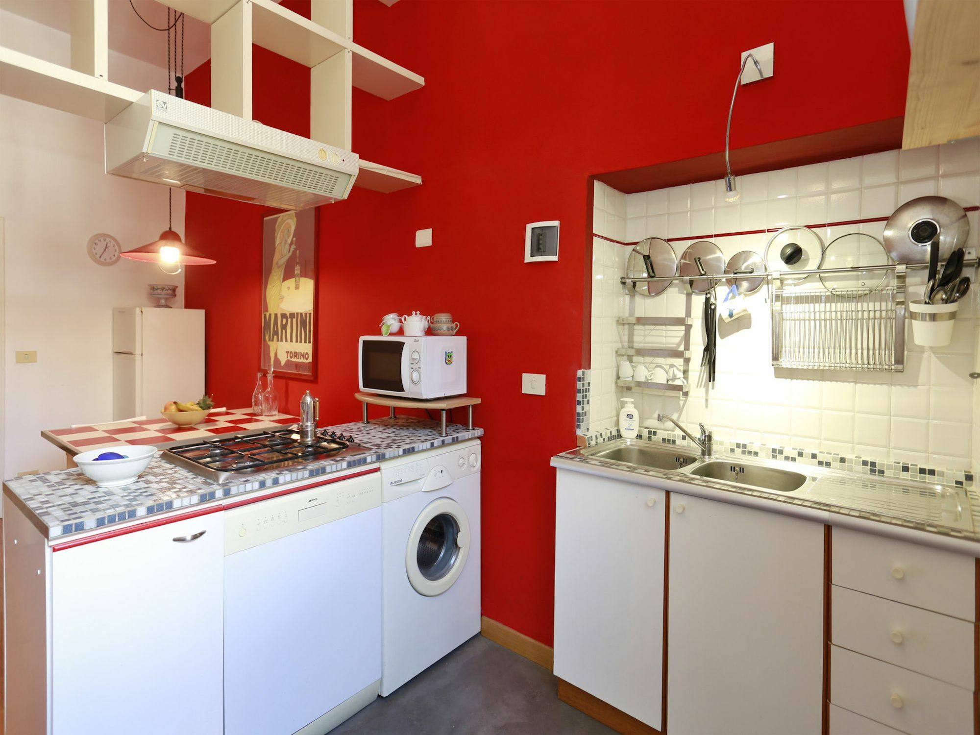 Torre Della Pazzaglia Apartment