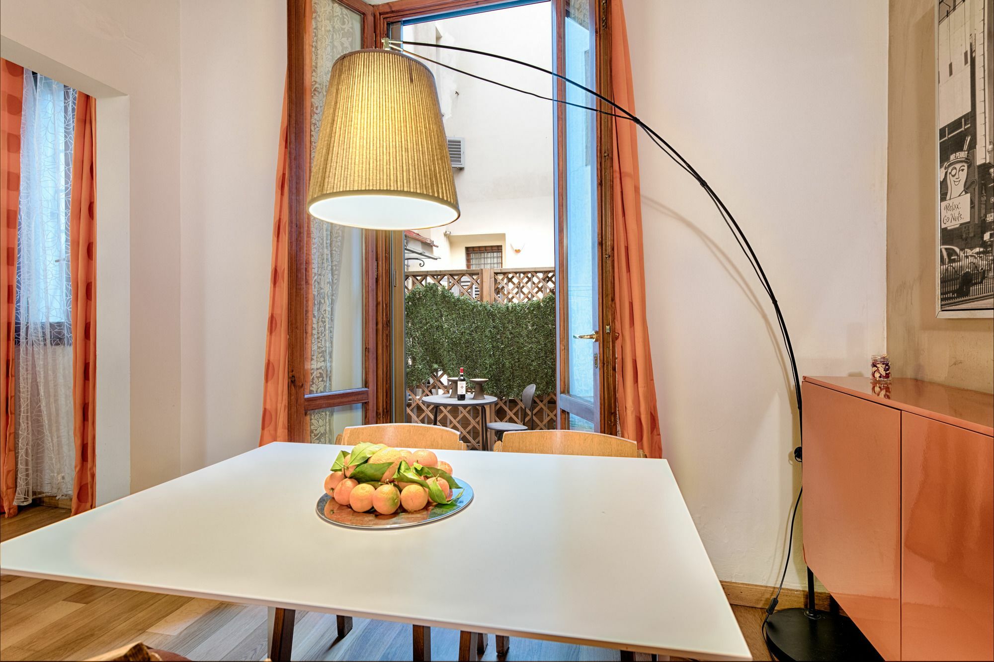 Lungarno Place Apartment Florence
