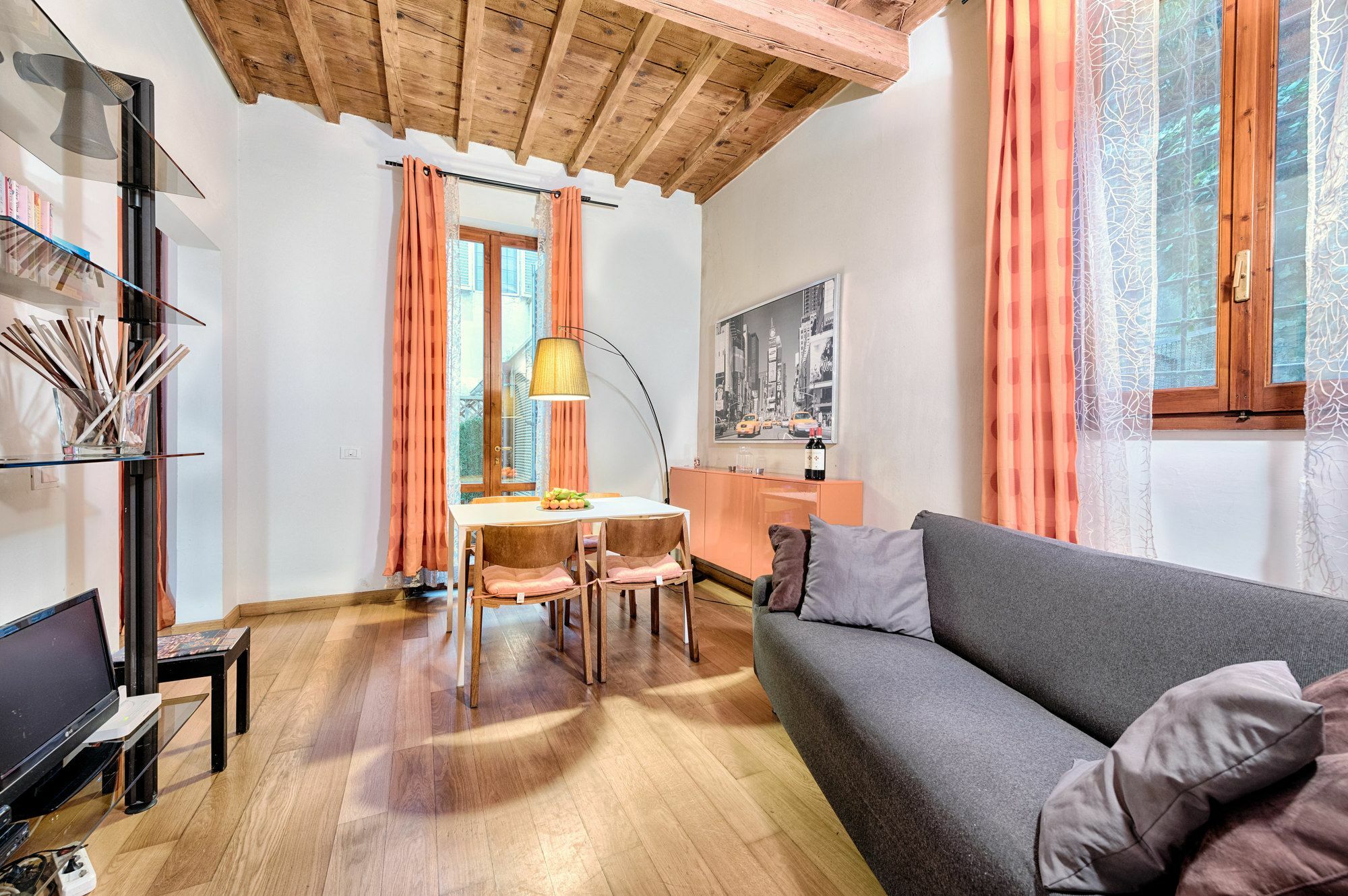 Lungarno Place Apartment