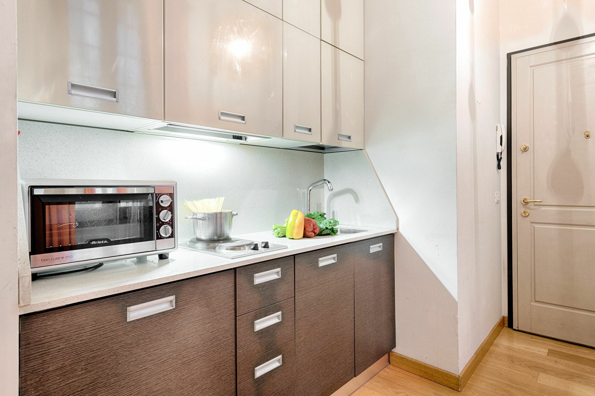 Apartment Lungarno Place