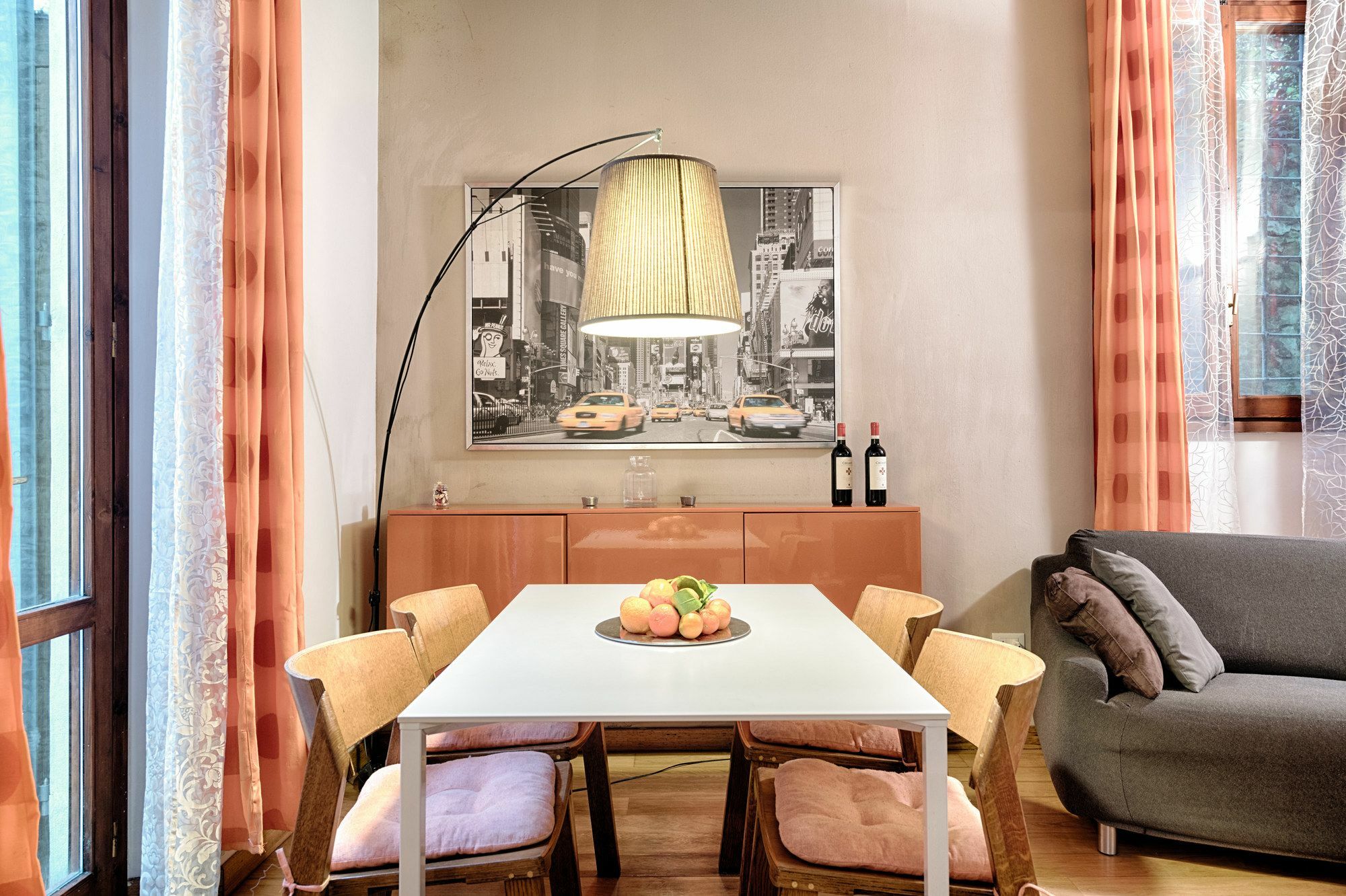 Lungarno Place Apartment