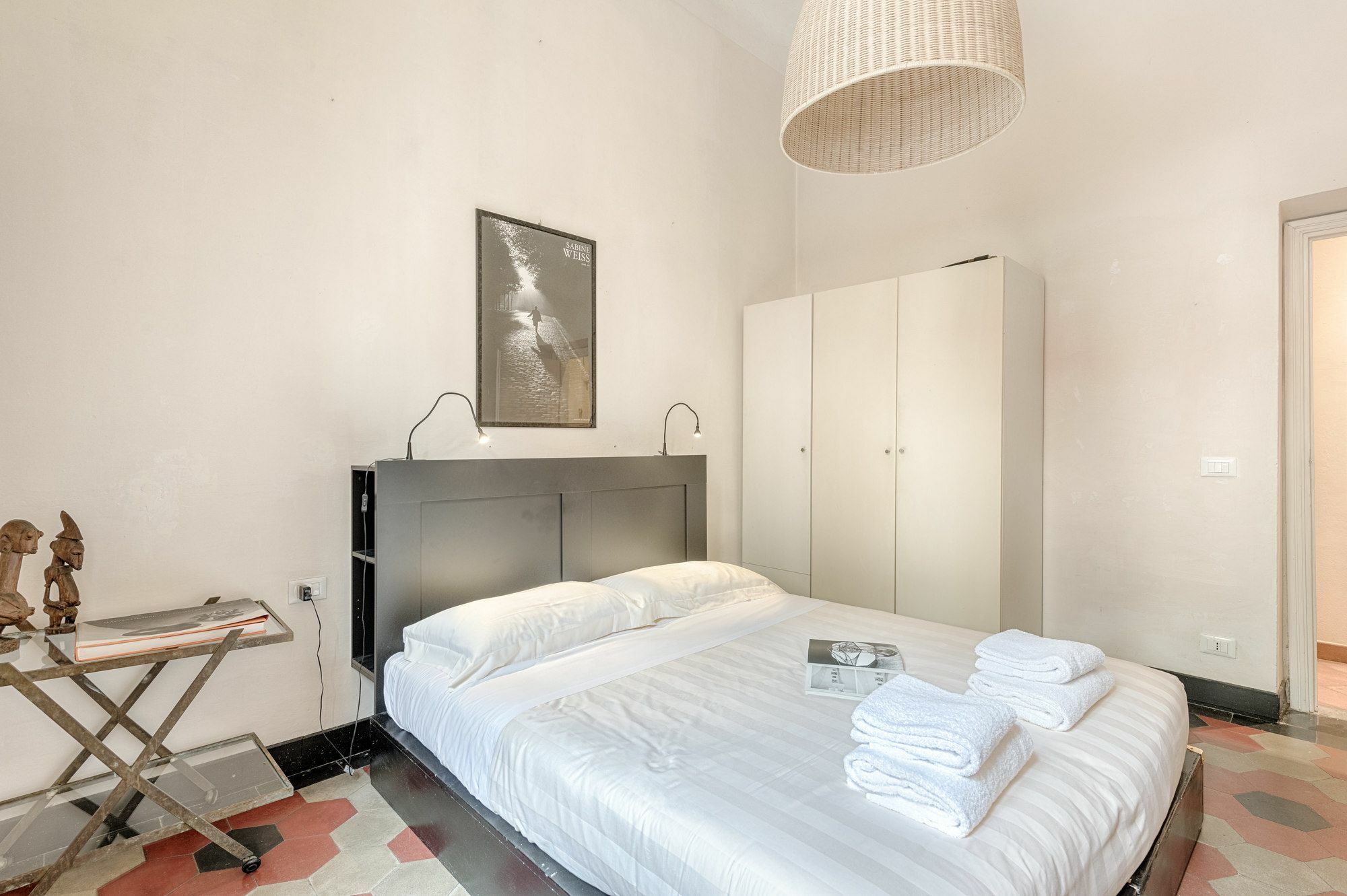 Apartment Pindemonte Florence